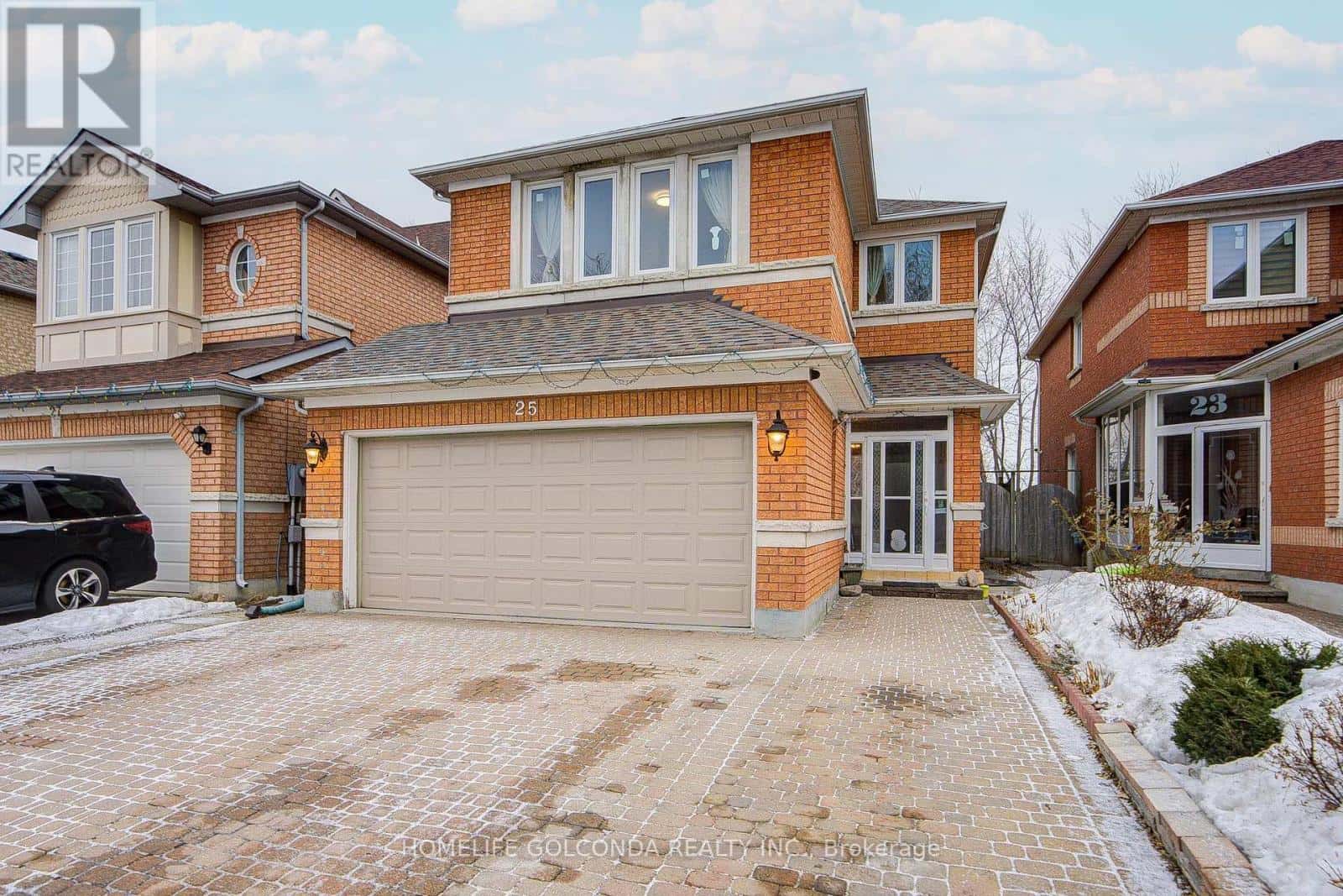 25 EASTPINE DRIVE — Markham (Milliken Mills West), Ontario - Photo 2 of 40