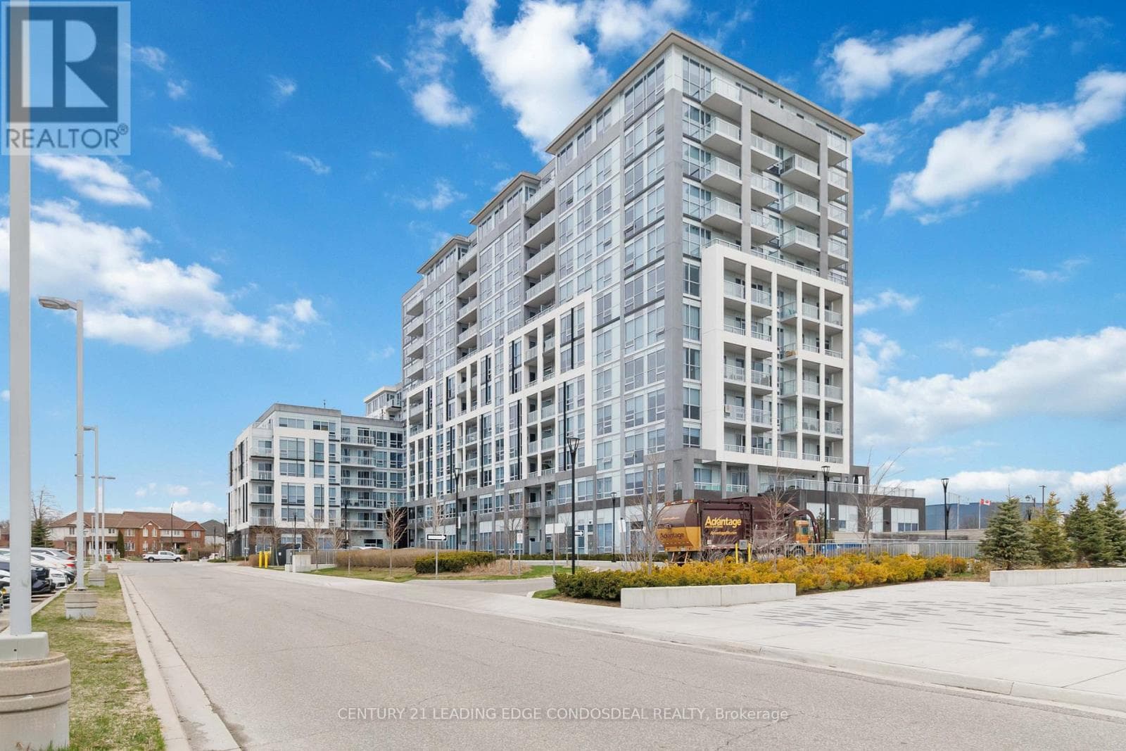 502 - 1050 MAIN STREET W — Milton (SC Scott), Ontario - Main photo