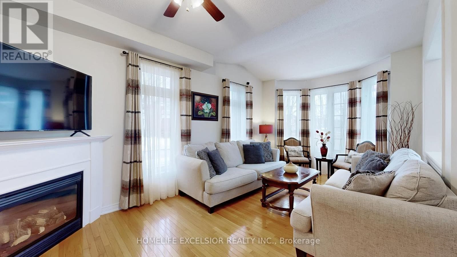 2 WELLSPRINGS DRIVE — Brampton (Madoc), Ontario - Main photo