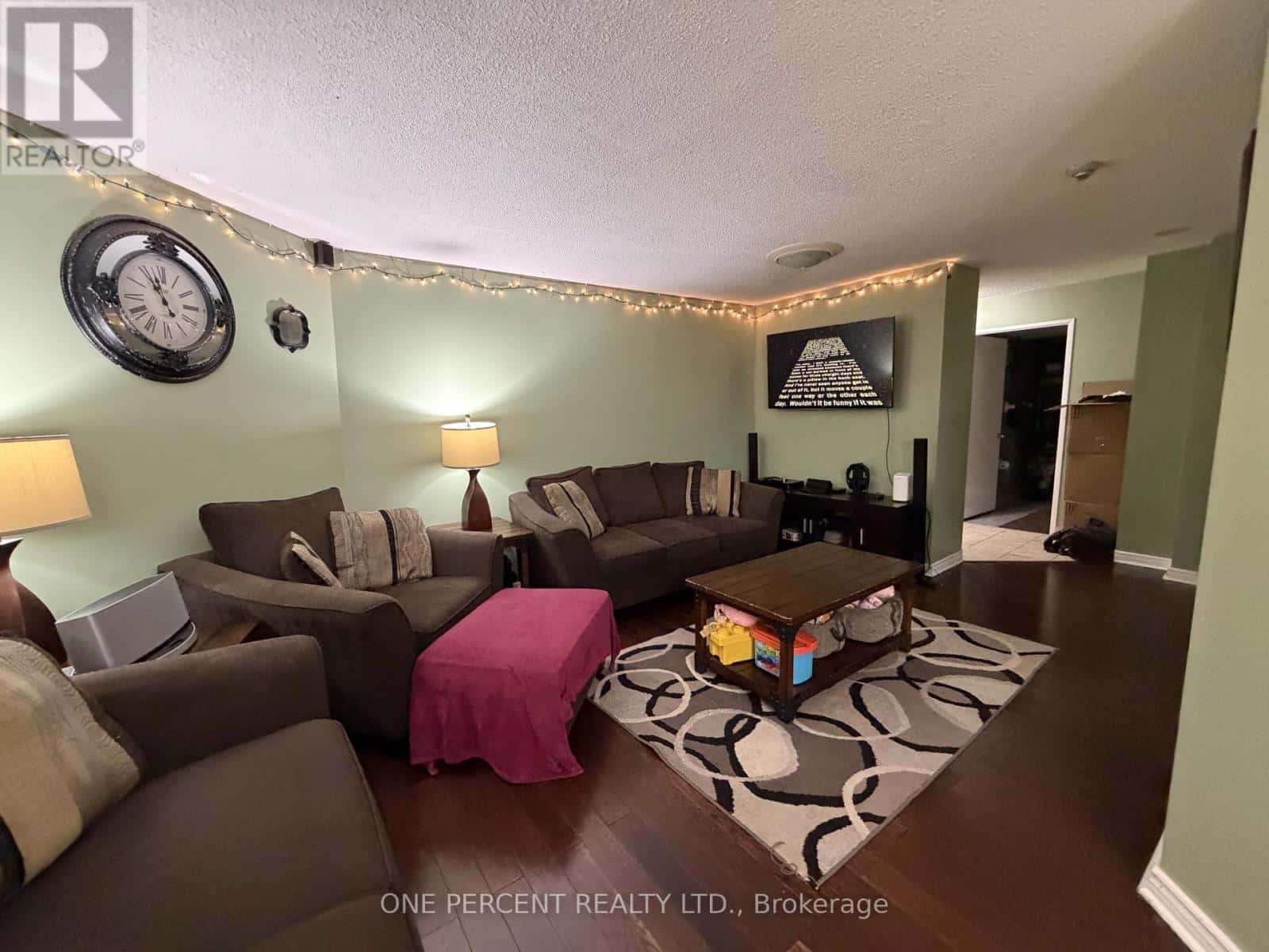 1408 - 41 MARKBROOK LANE — Toronto (Mount Olive-Silverstone-Jamestown), Ontario - Photo 2 of 11