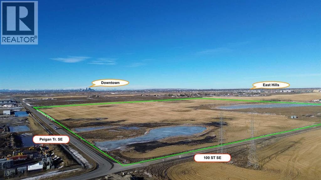 3775 100 Street SE — Calgary, Alberta - Main photo