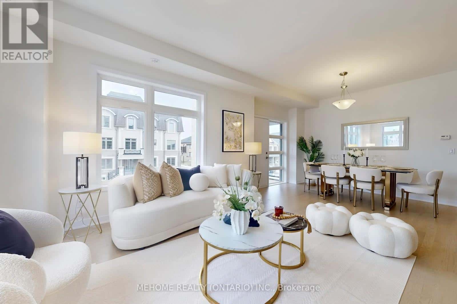 38 FREEMAN WILLIAMS STREET — Markham (Angus Glen), Ontario - Photo 2 of 45