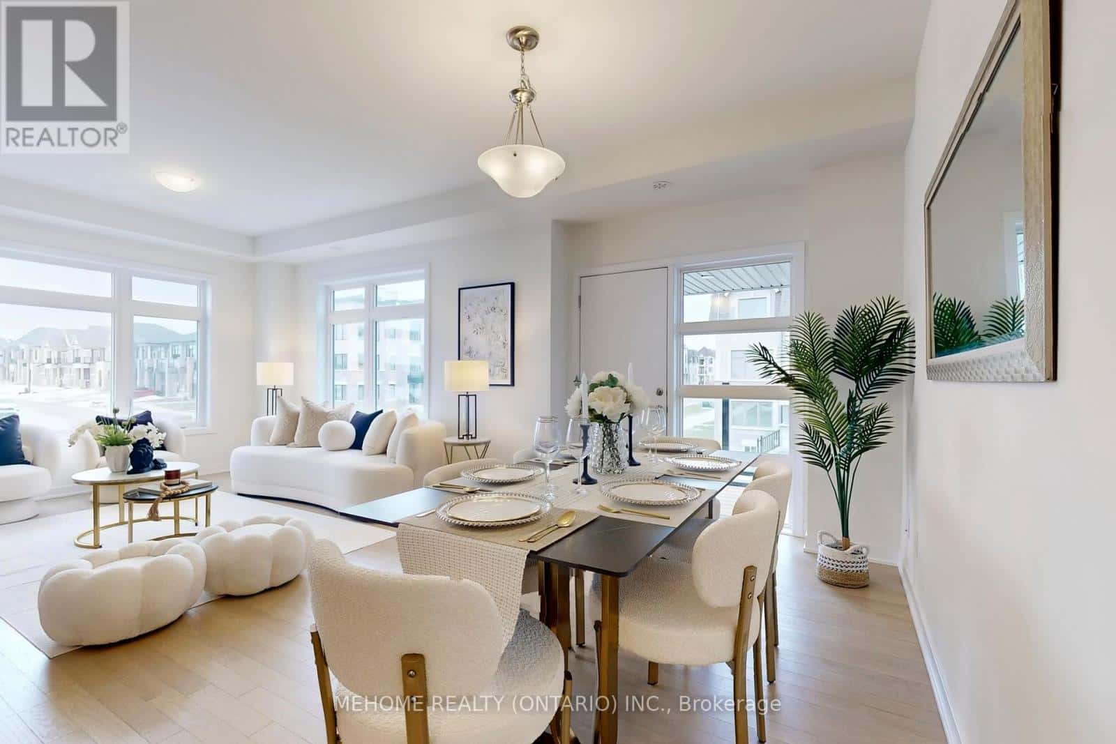 38 FREEMAN WILLIAMS STREET — Markham (Angus Glen), Ontario - Photo 3 of 45