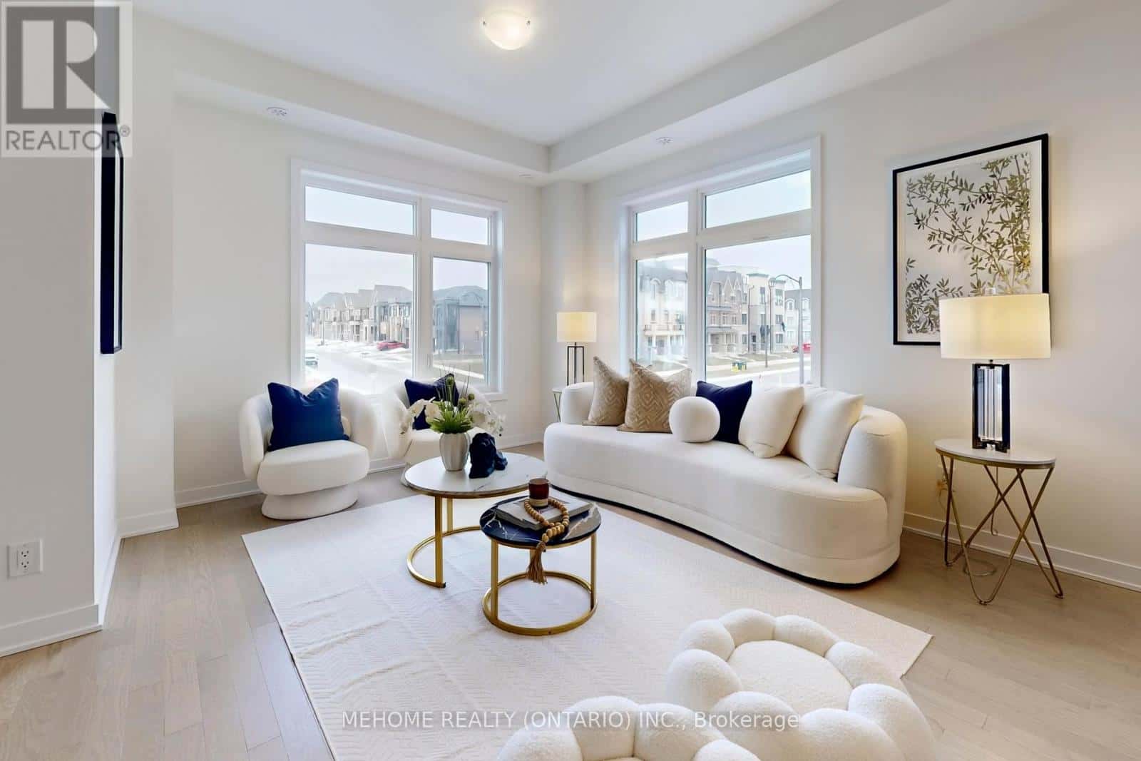 38 FREEMAN WILLIAMS STREET — Markham (Angus Glen), Ontario - Photo 4 of 45