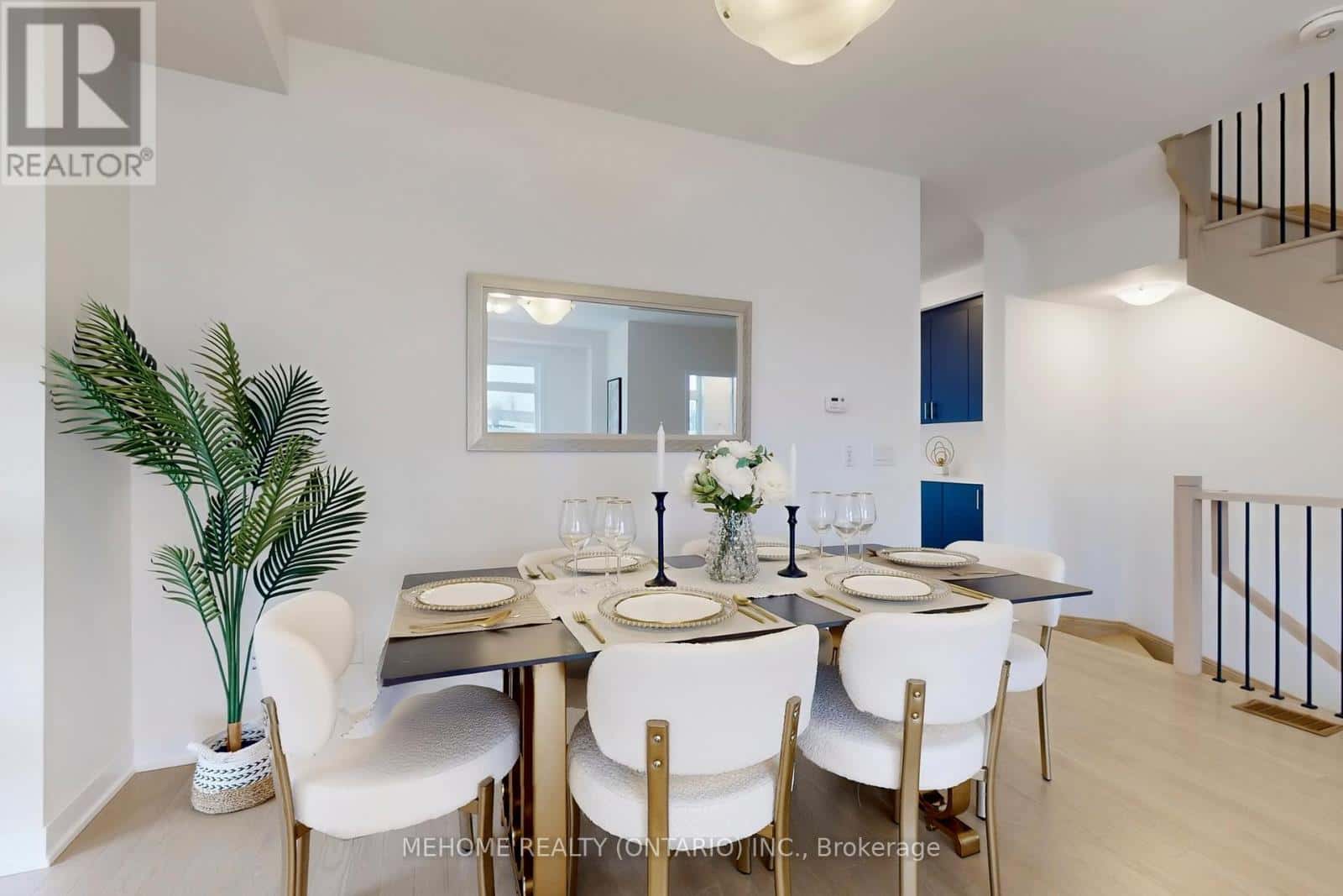 38 FREEMAN WILLIAMS STREET — Markham (Angus Glen), Ontario - Photo 5 of 45