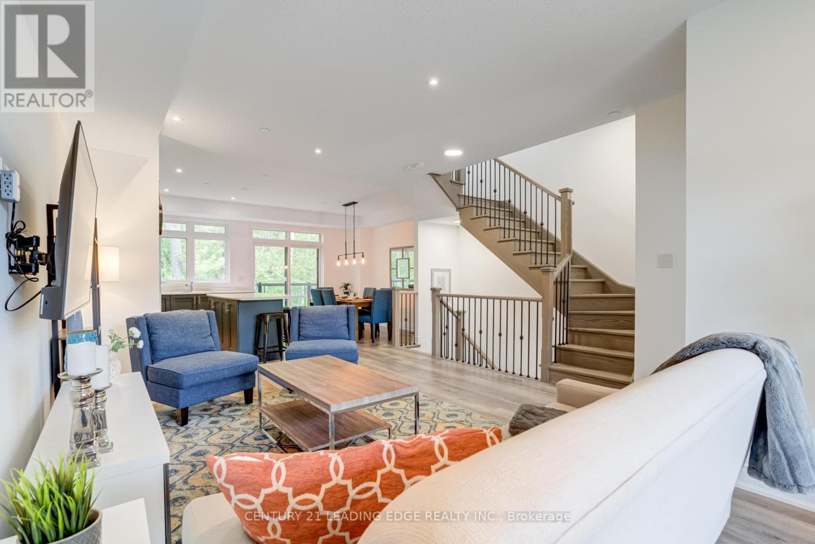 105 MARINA VILLAGE DRIVE — Georgian Bay (Baxter), Ontario - Main photo