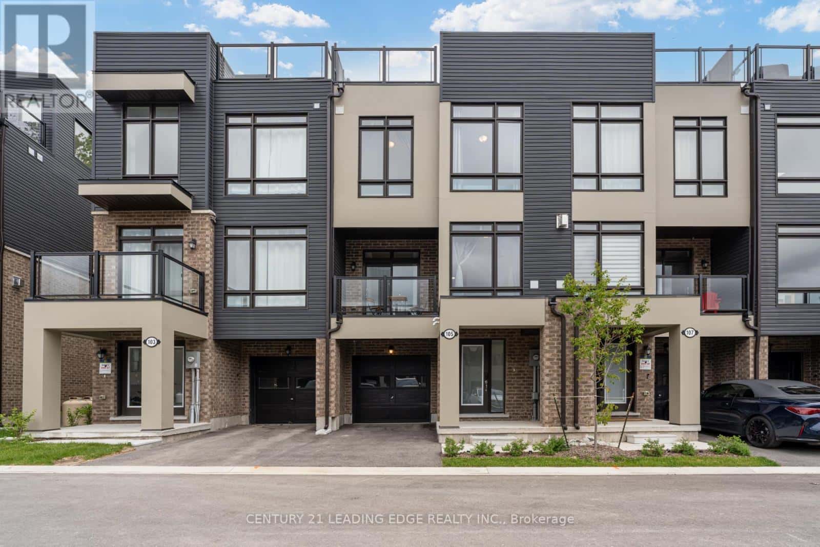 105 MARINA VILLAGE DRIVE — Georgian Bay (Baxter), Ontario - Photo 2 of 48