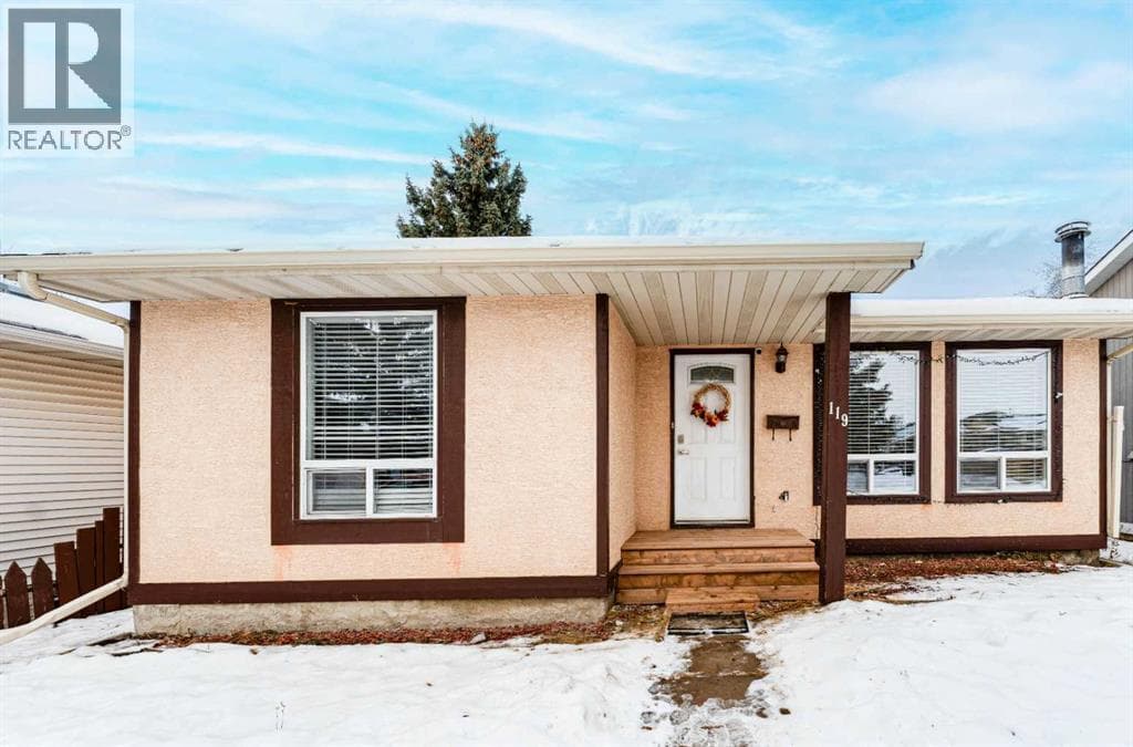 119 Falton Way NE — Calgary, Alberta - Main photo