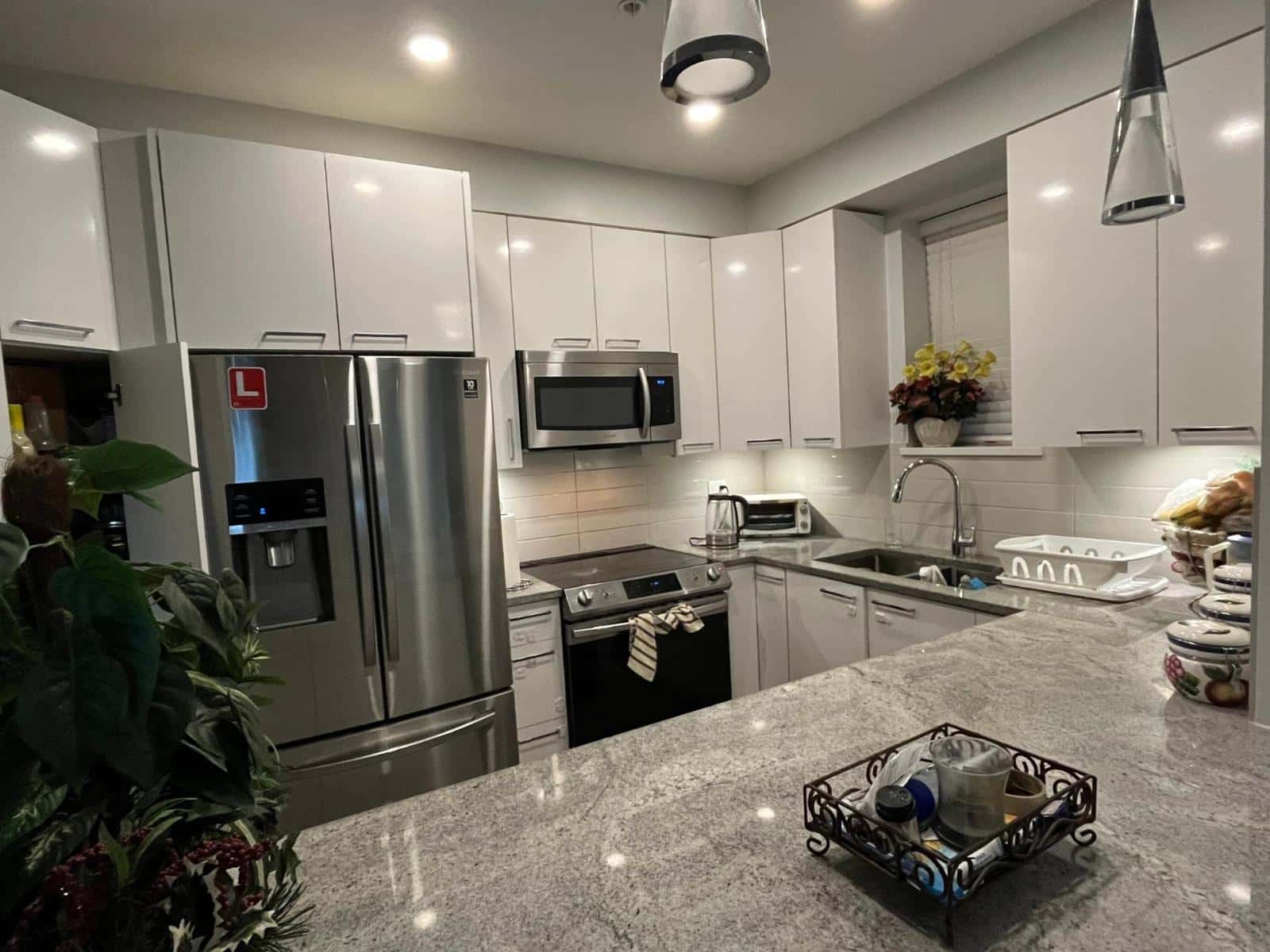 113 5485 BRYDON CRESCENT — Langley, British Columbia - Photo 3 of 11