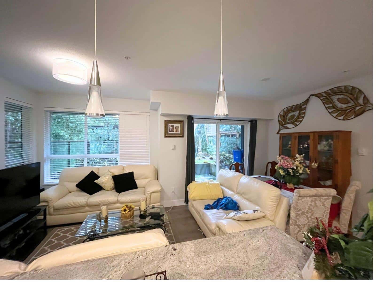 113 5485 BRYDON CRESCENT — Langley, British Columbia - Photo 4 of 11