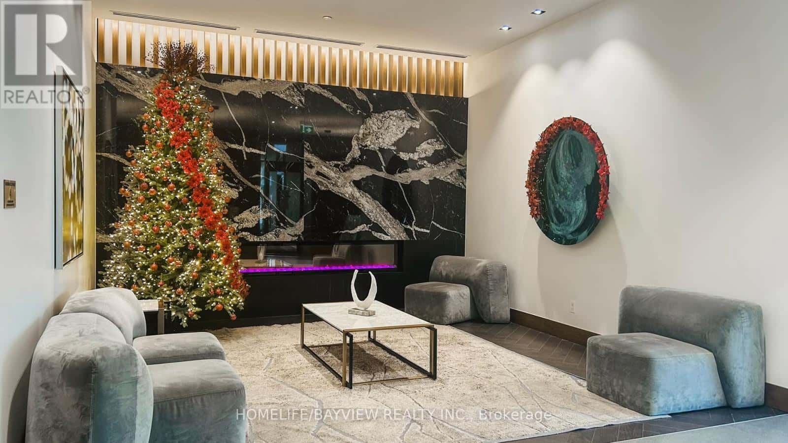 2218 - 7895 JANE STREET — Vaughan (Concord), Ontario - Photo 4 of 29