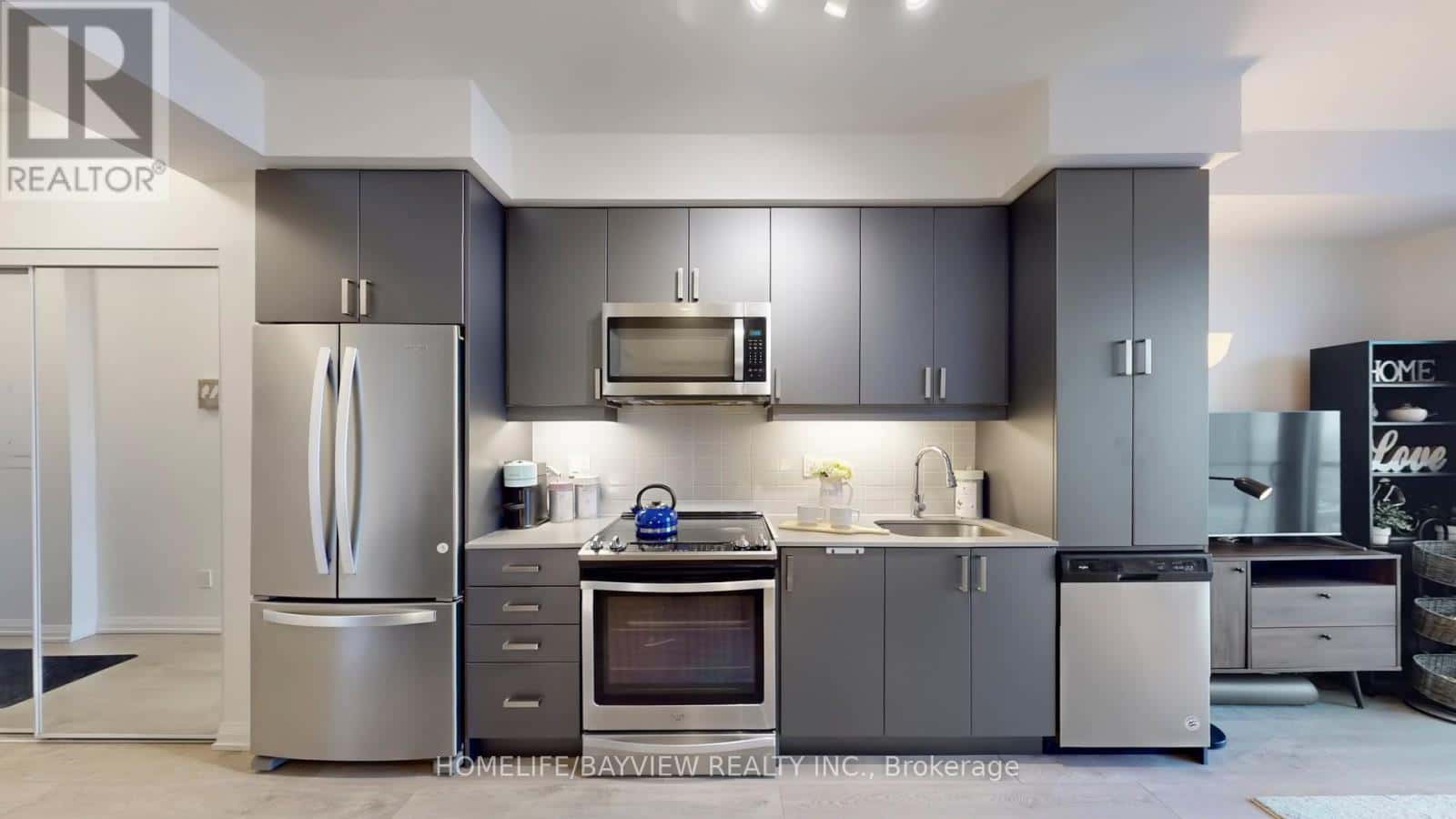 2218 - 7895 JANE STREET — Vaughan (Concord), Ontario - Photo 5 of 29