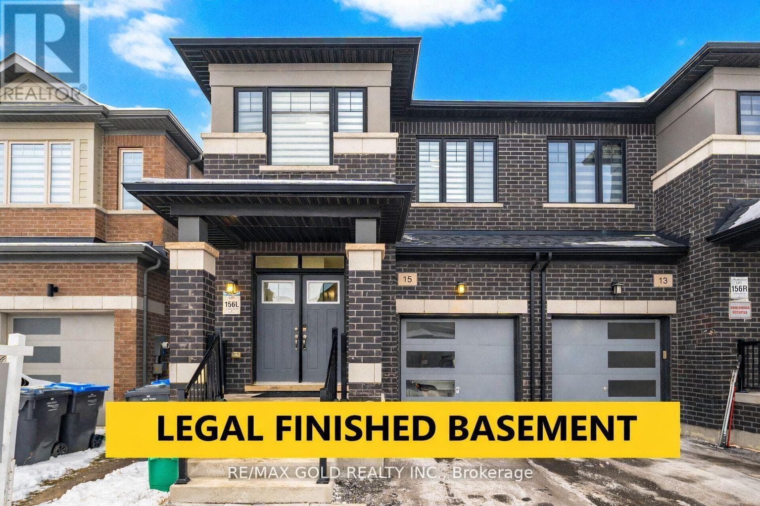 15 SPINLAND STREET — Caledon, Ontario - Main photo