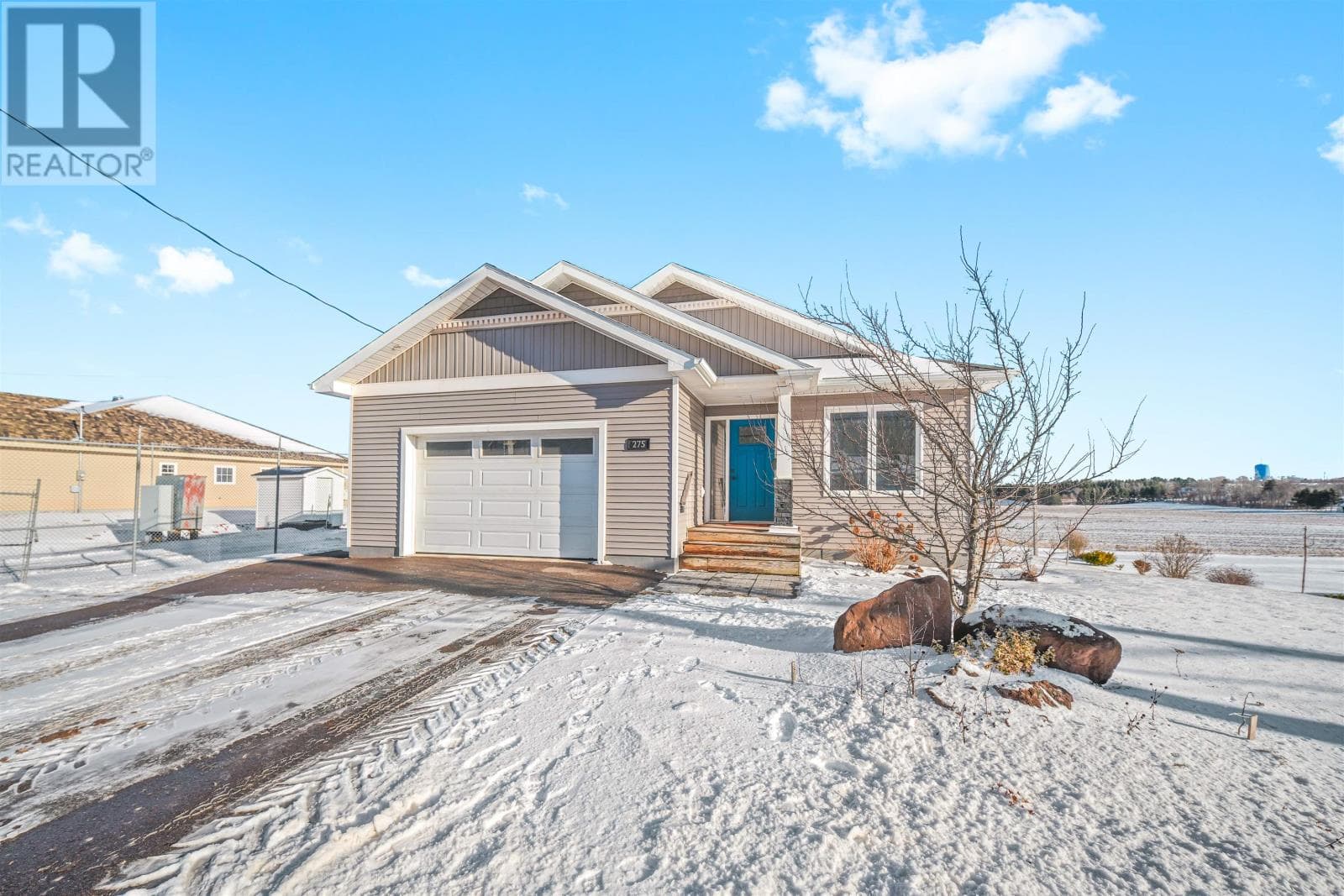 275 Greenwood Drive — Summerside, Prince Edward Island - Main photo