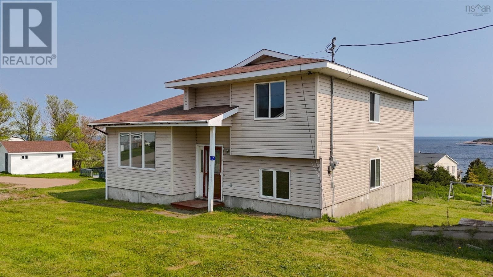 17 Cyrils Drive — Neils Harbour, Nova Scotia - Main photo