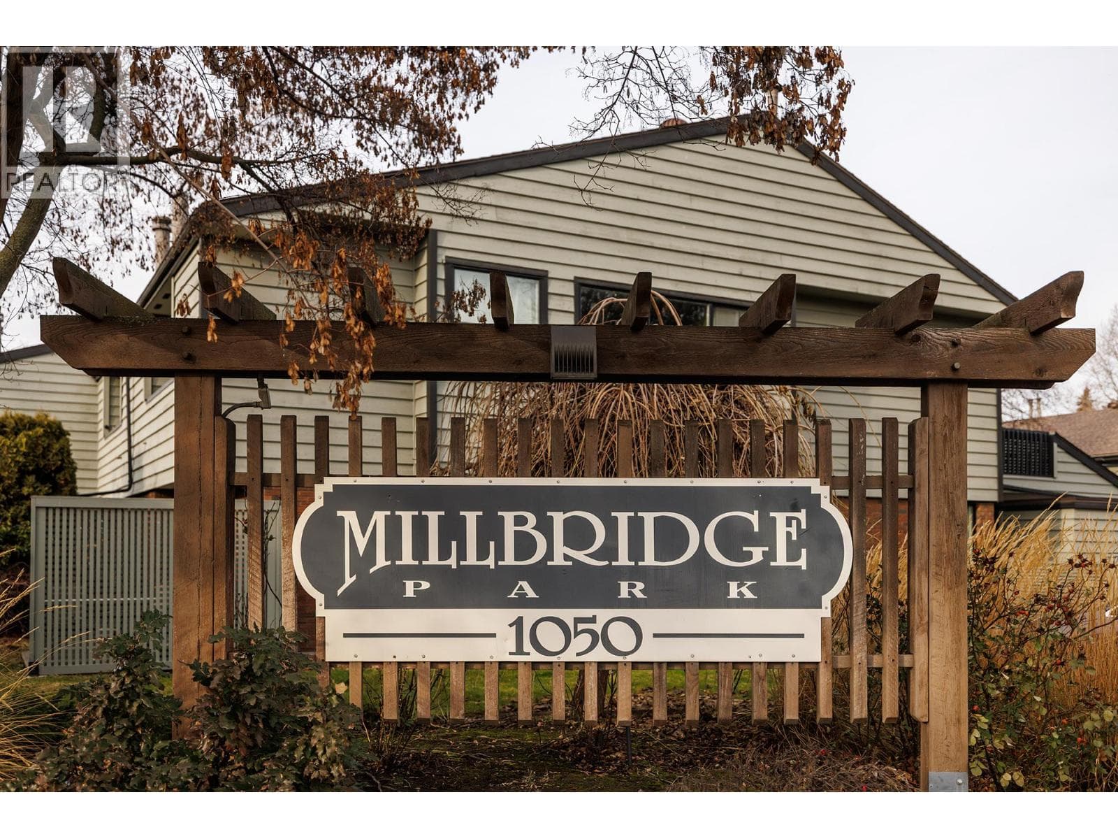 1050 Springfield Road Unit# 132 — Kelowna, British Columbia - Main photo