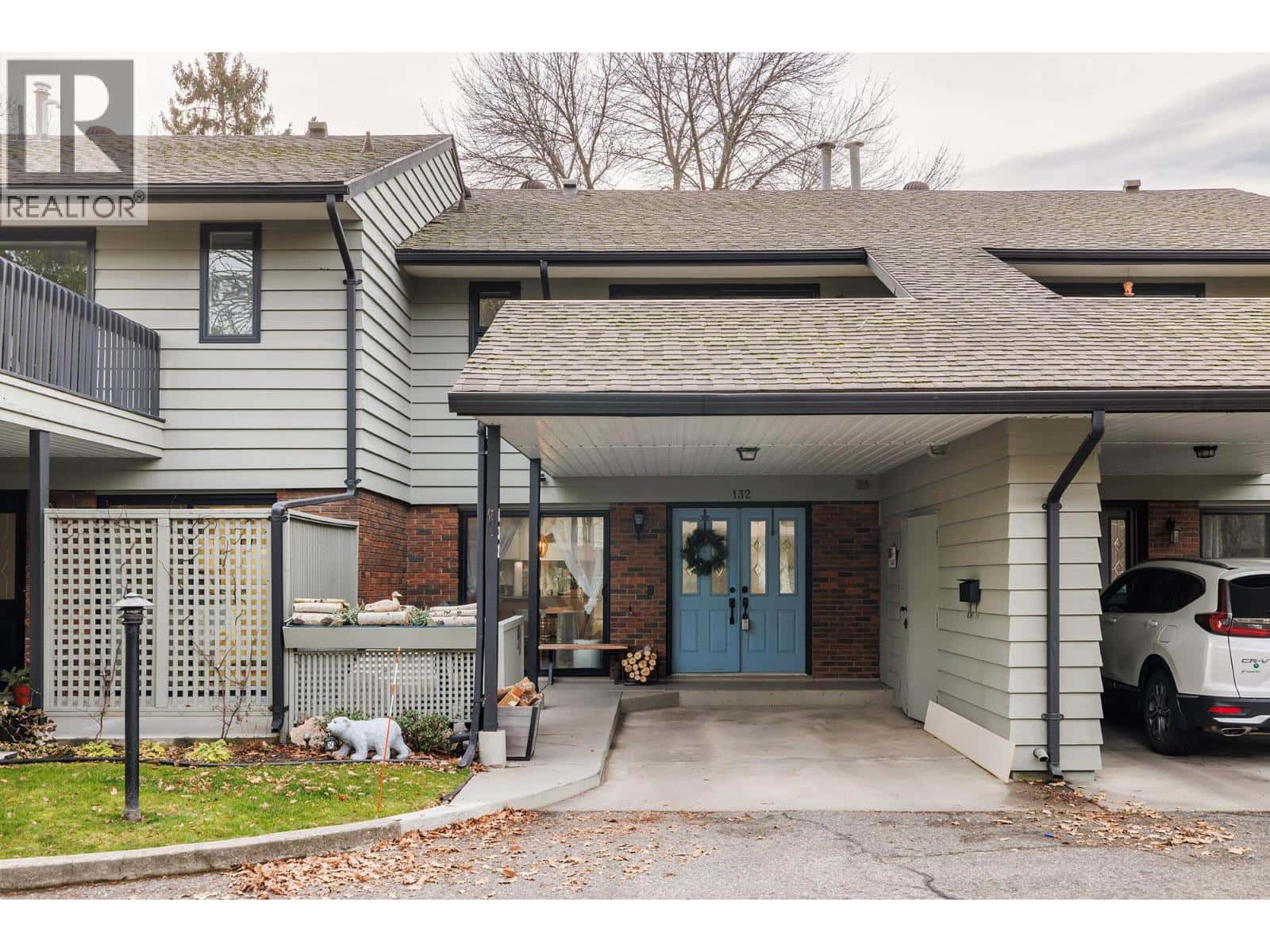 1050 Springfield Road Unit# 132 — Kelowna, British Columbia - Photo 2 of 33