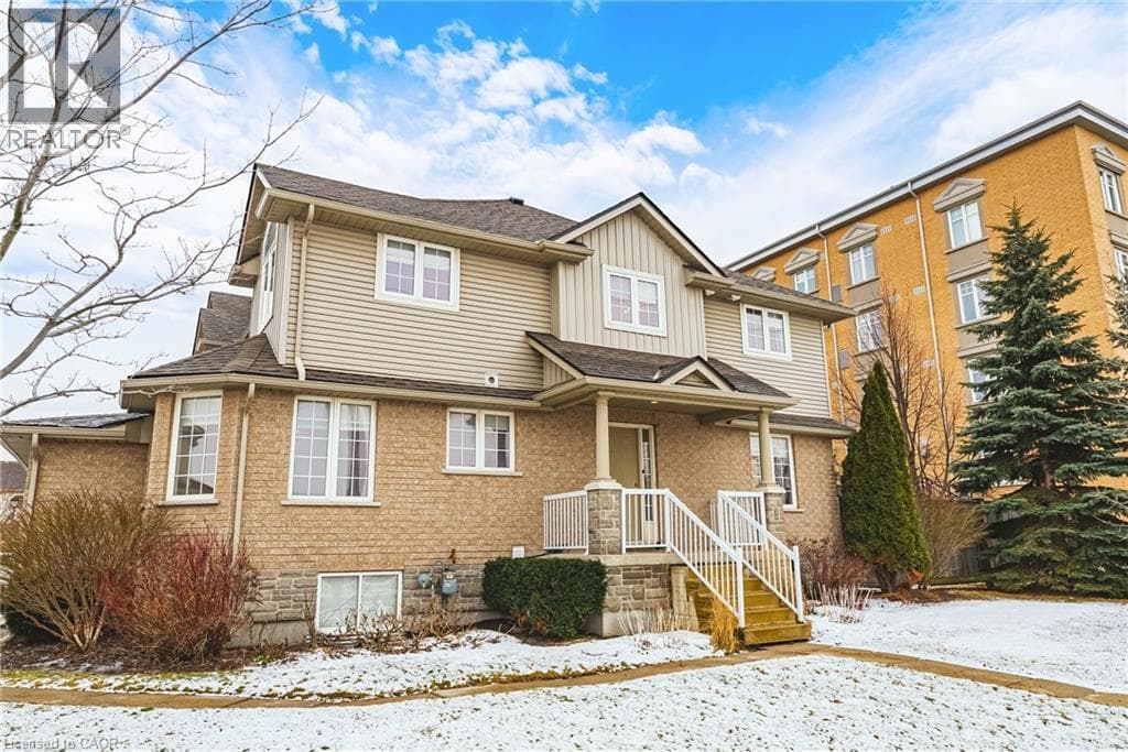 361 ARKELL Road Unit# 1 — Guelph, Ontario - Main photo