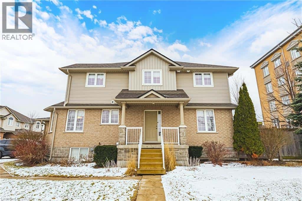 361 ARKELL Road Unit# 1 — Guelph, Ontario - Photo 2 of 29