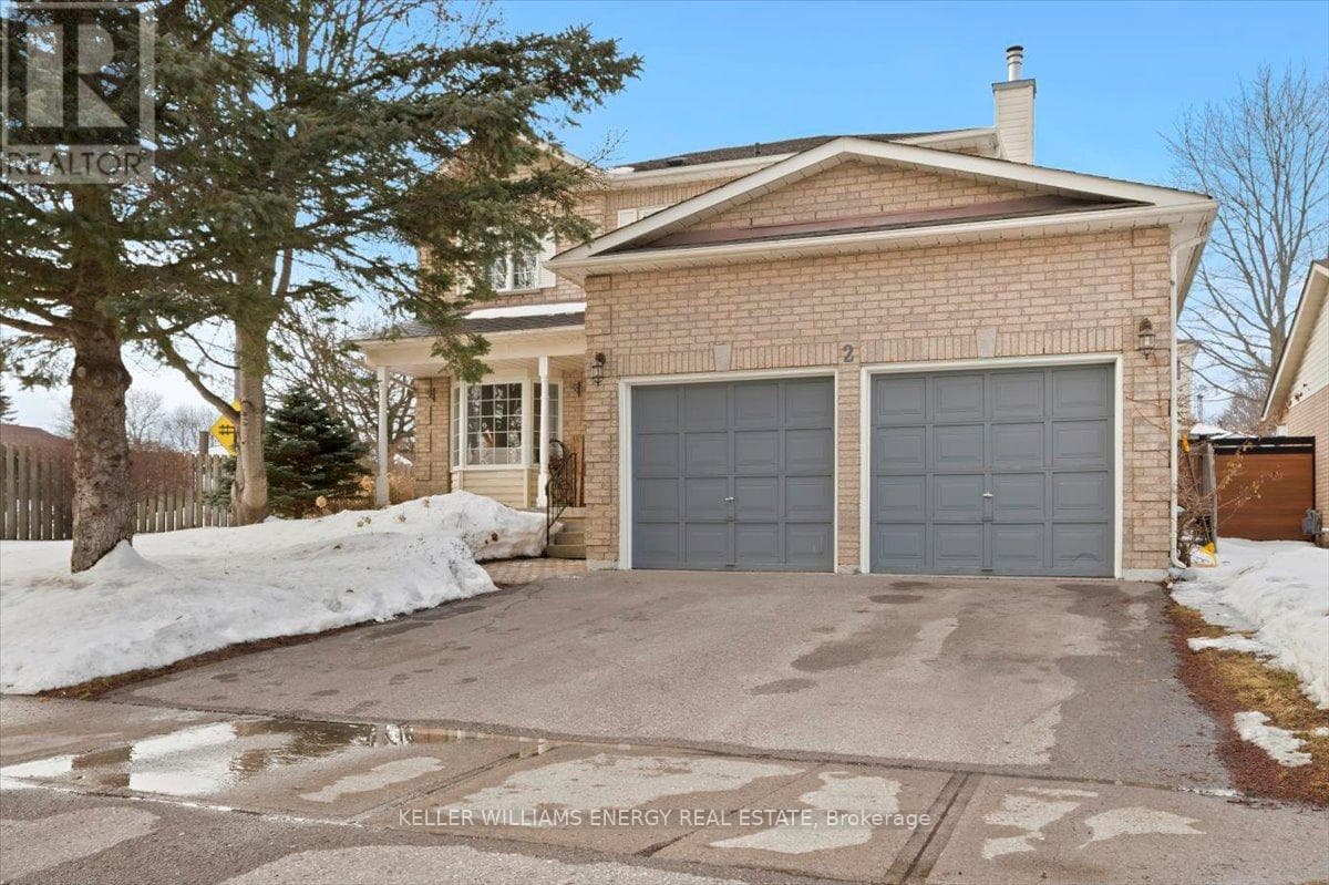 2 RESNIK DRIVE — Clarington (Newcastle), Ontario - Main photo