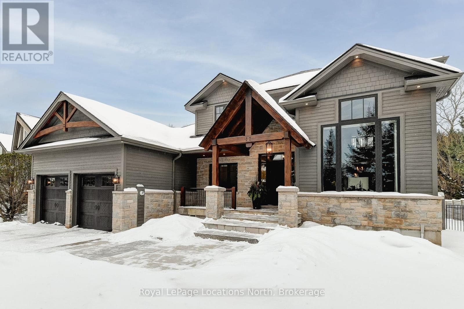 113 ASPEN WAY — Blue Mountains, Ontario - Main photo
