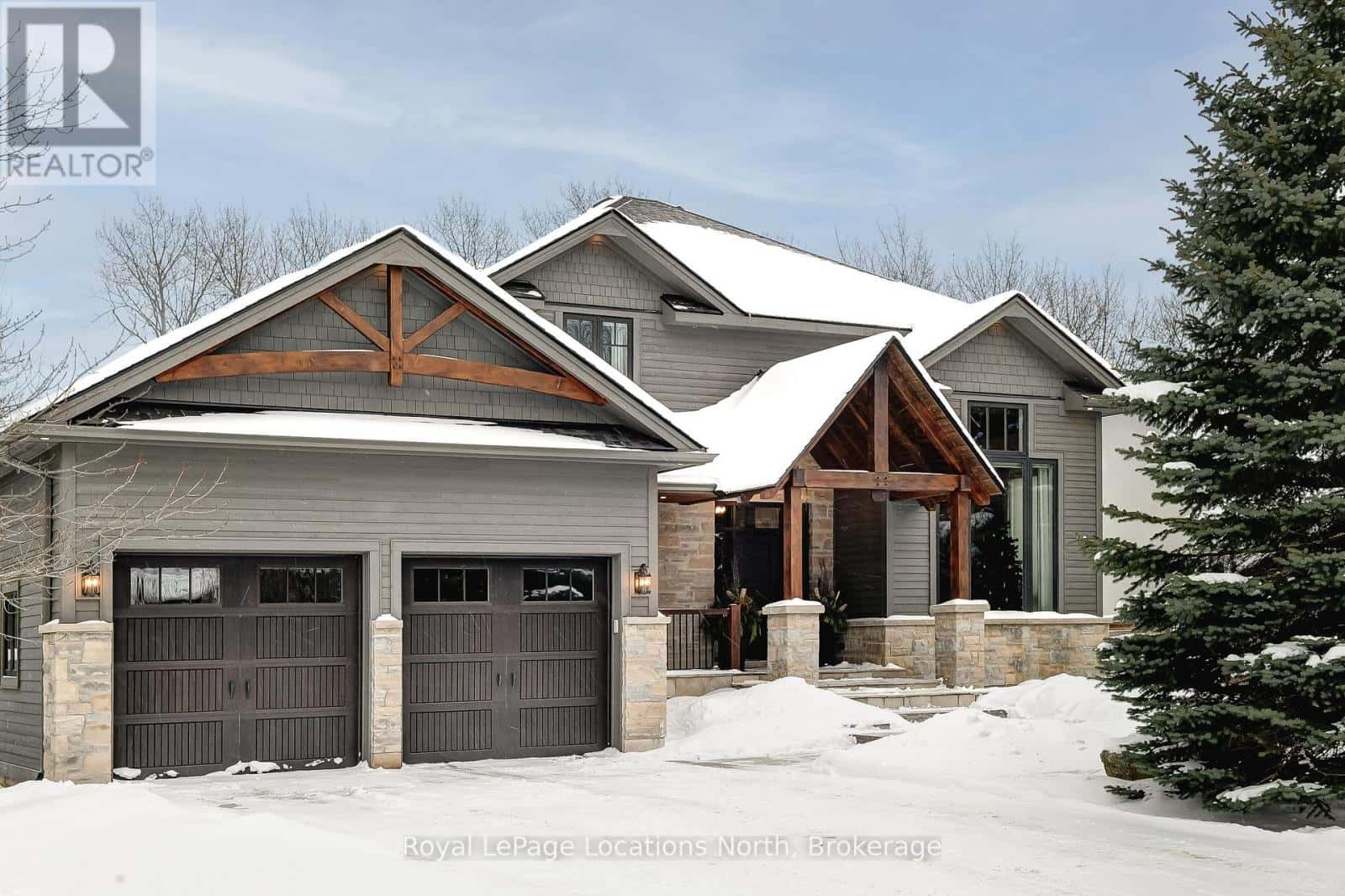 113 ASPEN WAY — Blue Mountains, Ontario - Photo 3 of 47