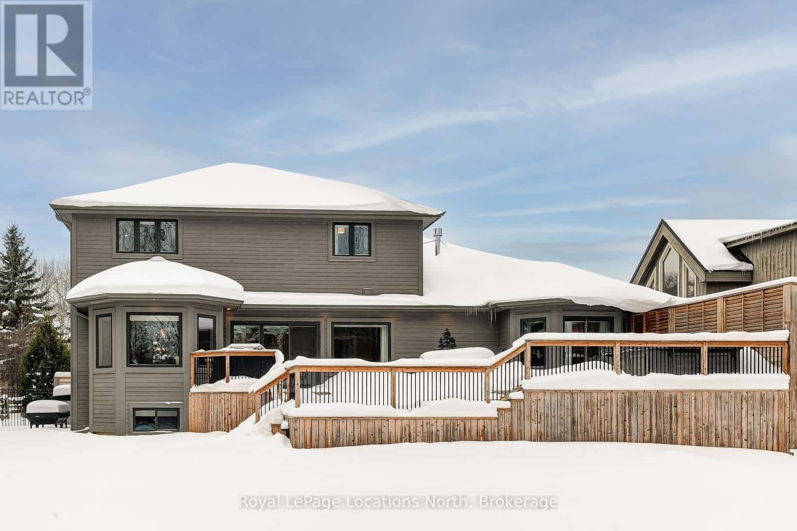 113 ASPEN WAY — Blue Mountains, Ontario - Photo 4 of 47