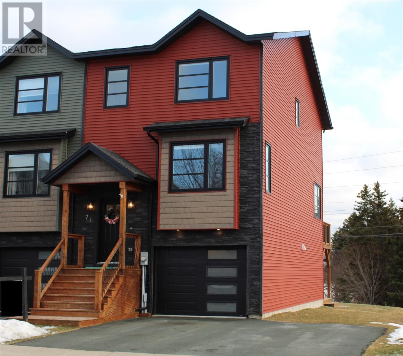 71 Charter Avenue — St. John's, Newfoundland & Labrador - Main photo