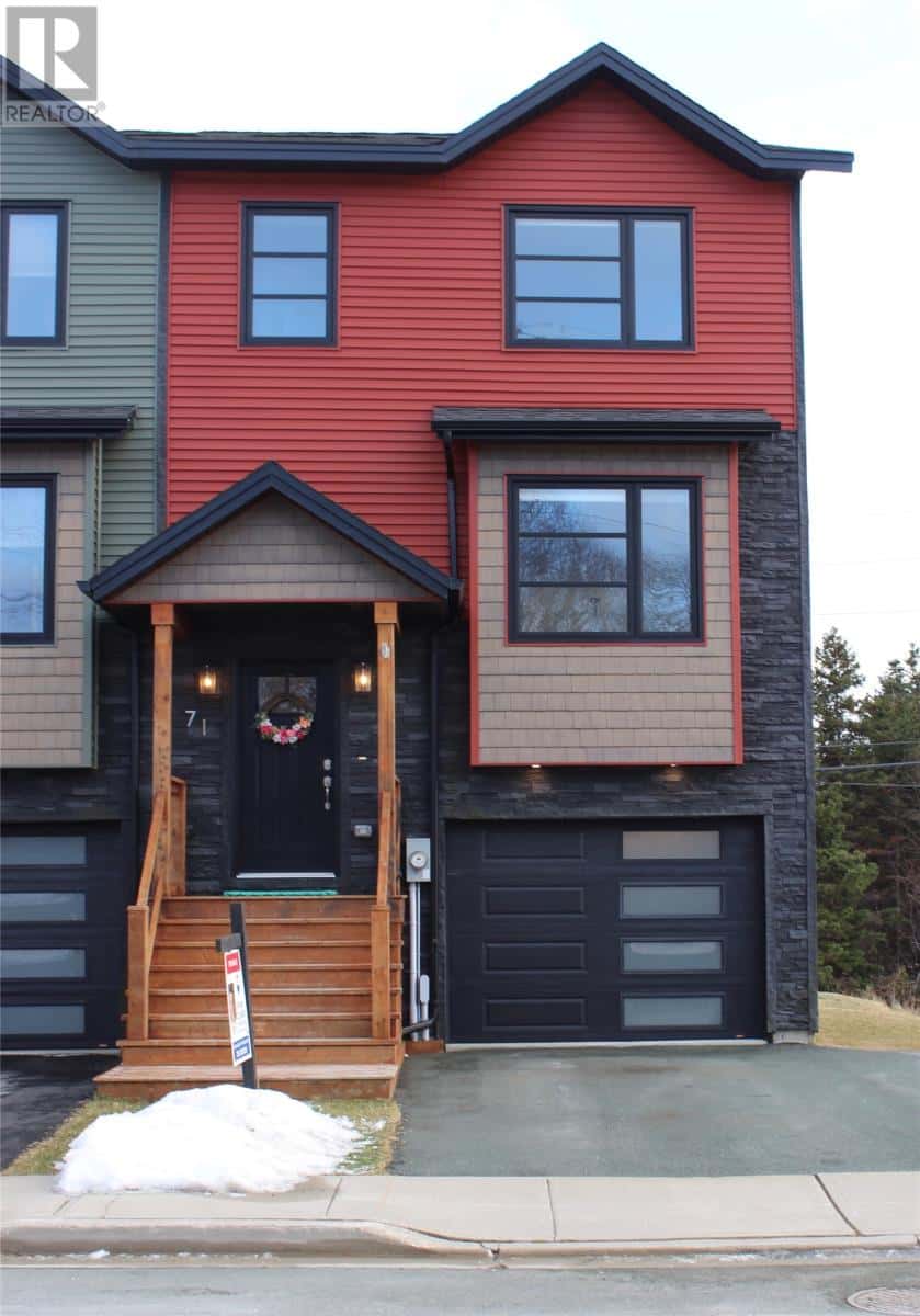 71 Charter Avenue — St. John's, Newfoundland & Labrador - Photo 2 of 39