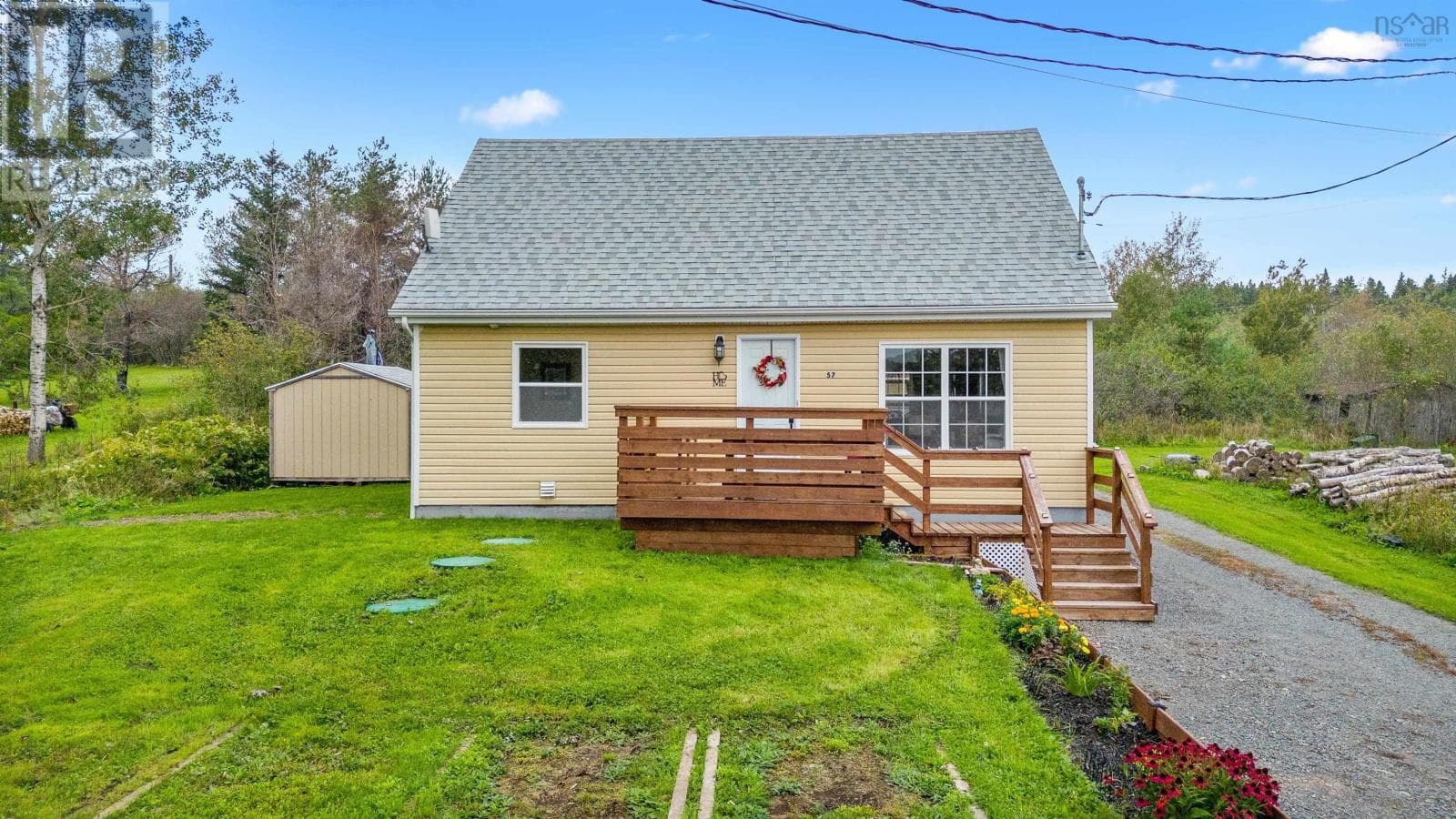 57 Highway 336 — Upper Musquodoboit, Nova Scotia - Main photo