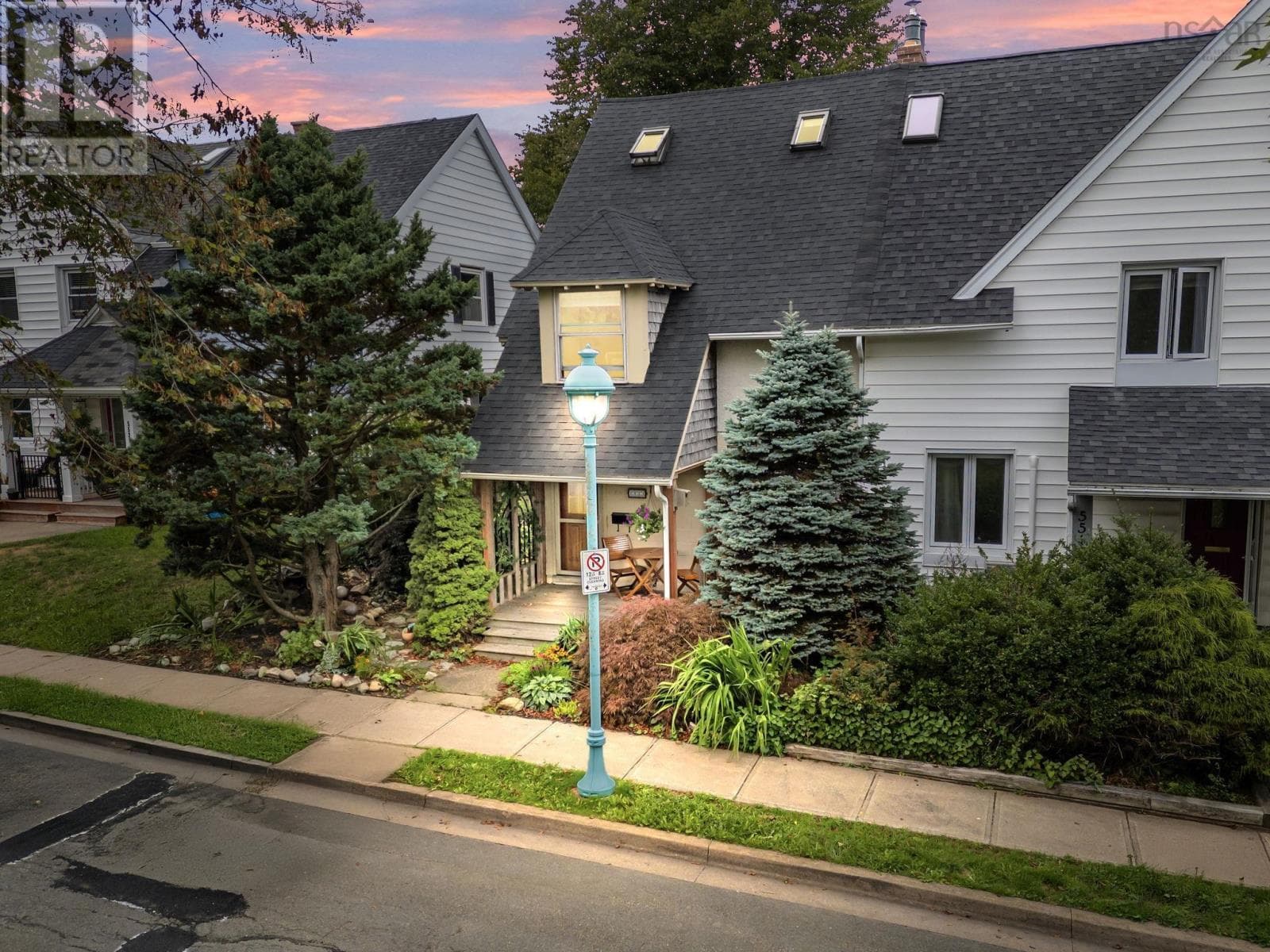 5523 Sebastian Pl — Halifax, Nova Scotia - Main photo