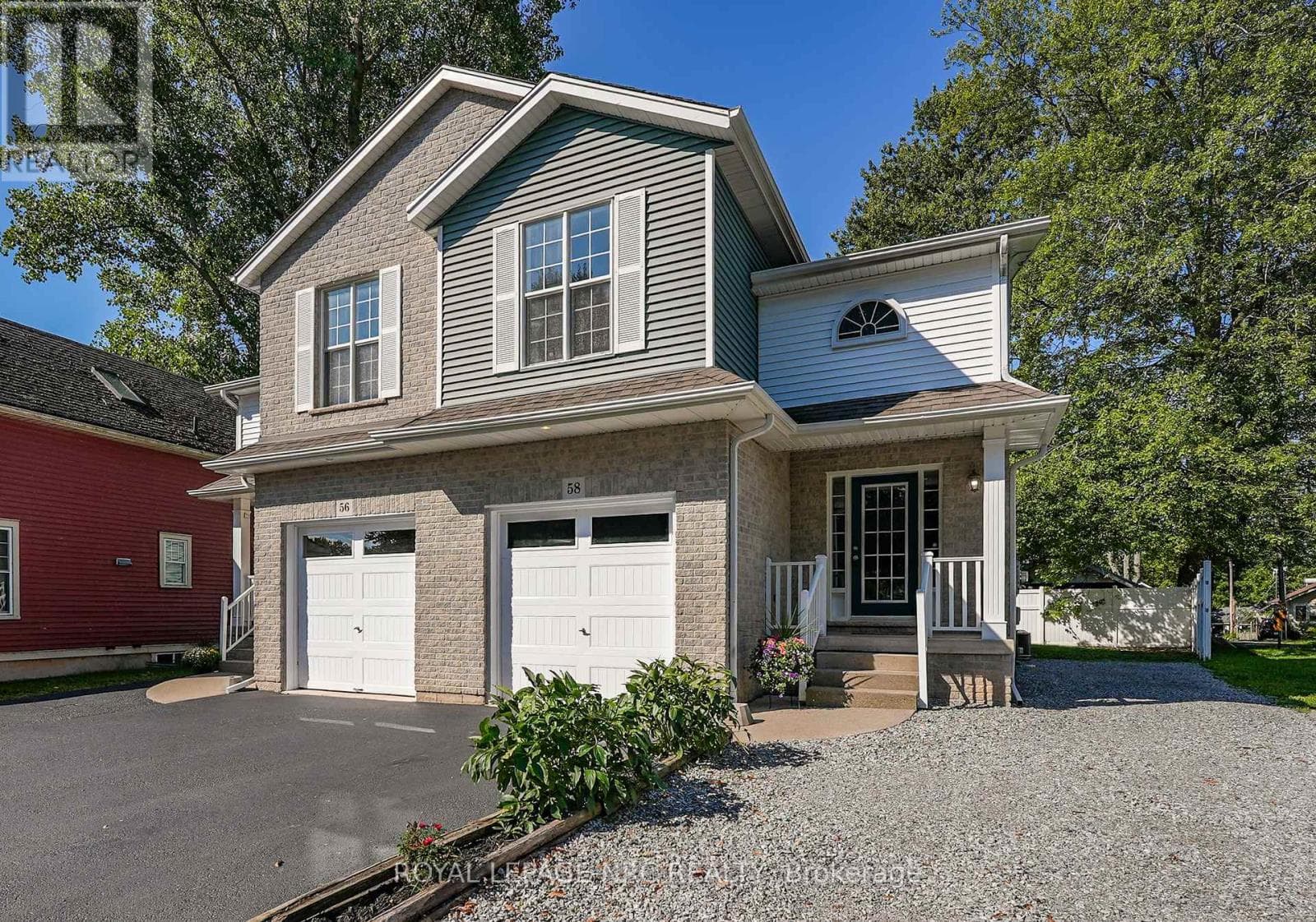 58 QUEENS CIRCLE — Fort Erie (Crystal Beach), Ontario - Main photo