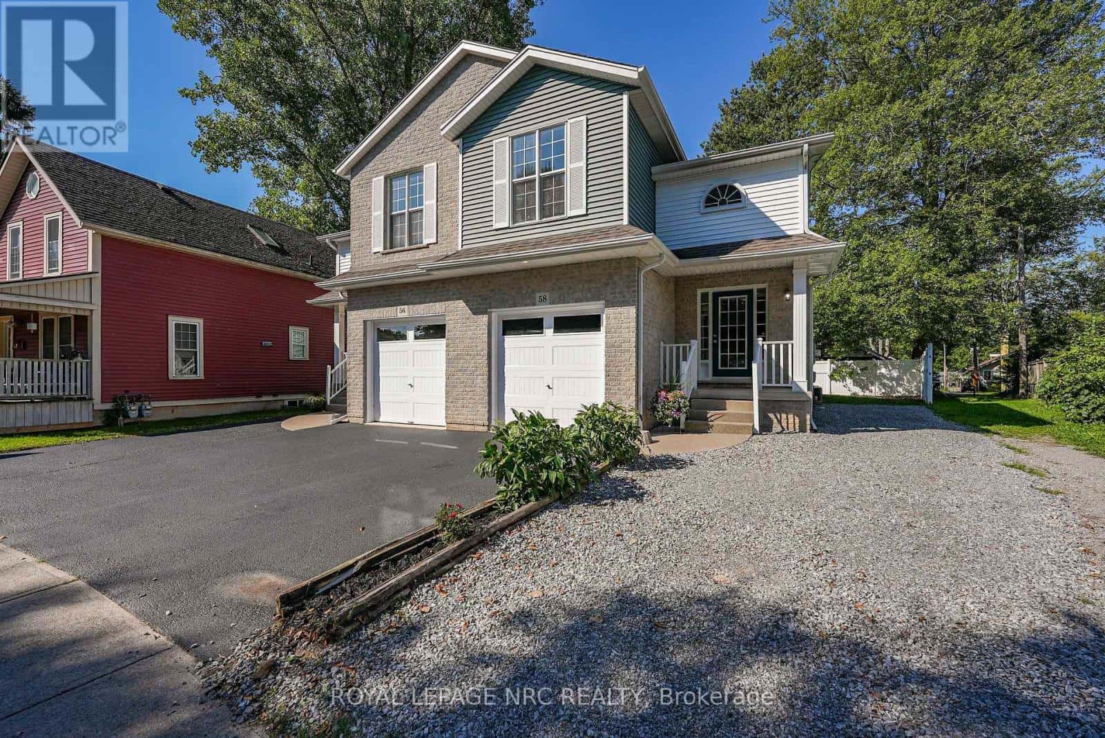 58 QUEENS CIRCLE — Fort Erie (Crystal Beach), Ontario - Photo 4 of 41