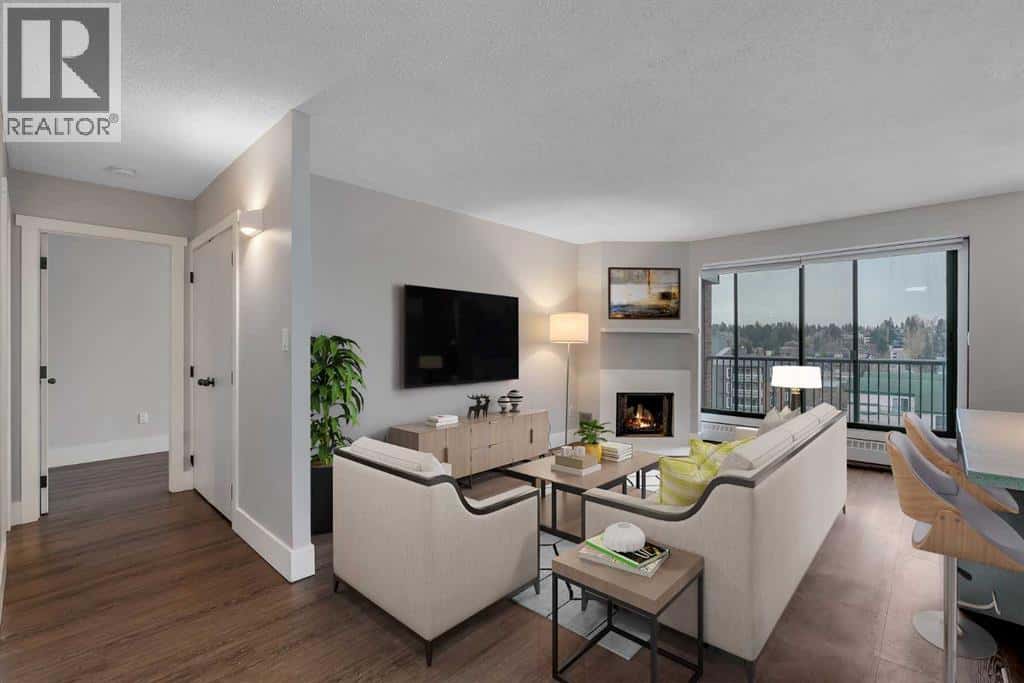 903, 1140 15 Avenue SW — Calgary, Alberta - Photo 2 of 21