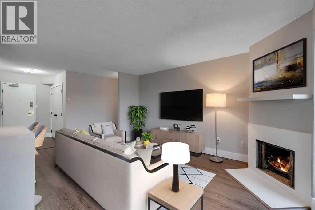 903, 1140 15 Avenue SW — Calgary, Alberta - Photo 3 of 21