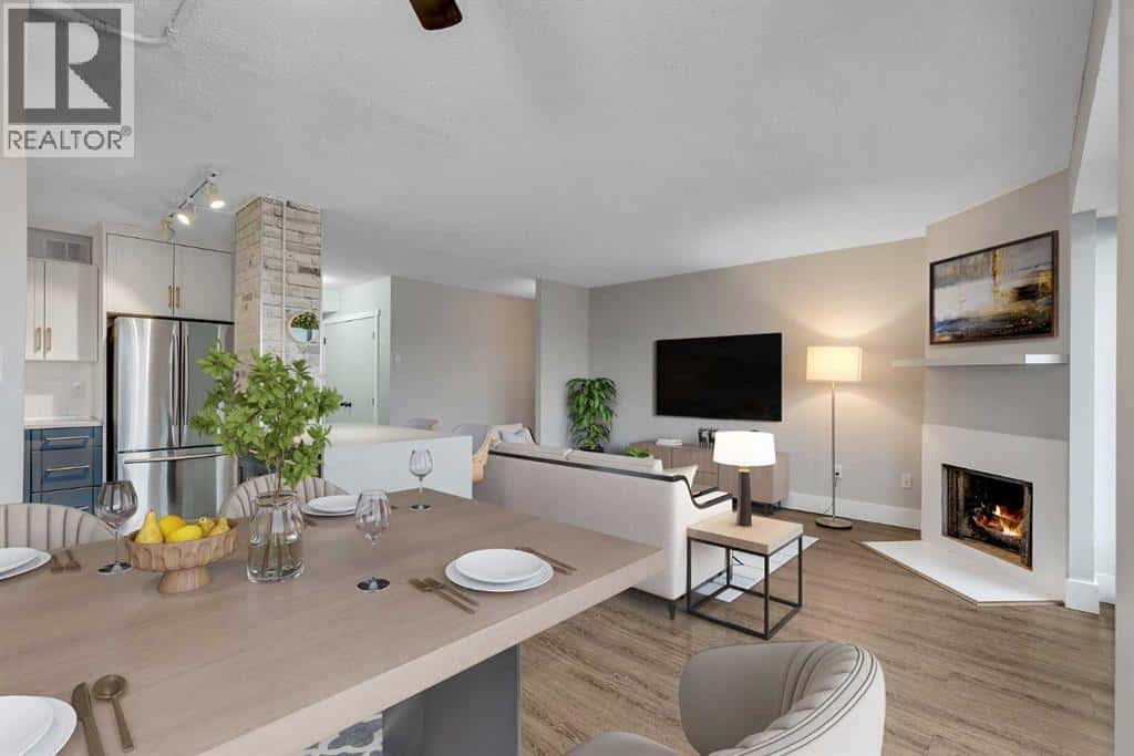 903, 1140 15 Avenue SW — Calgary, Alberta - Photo 5 of 21