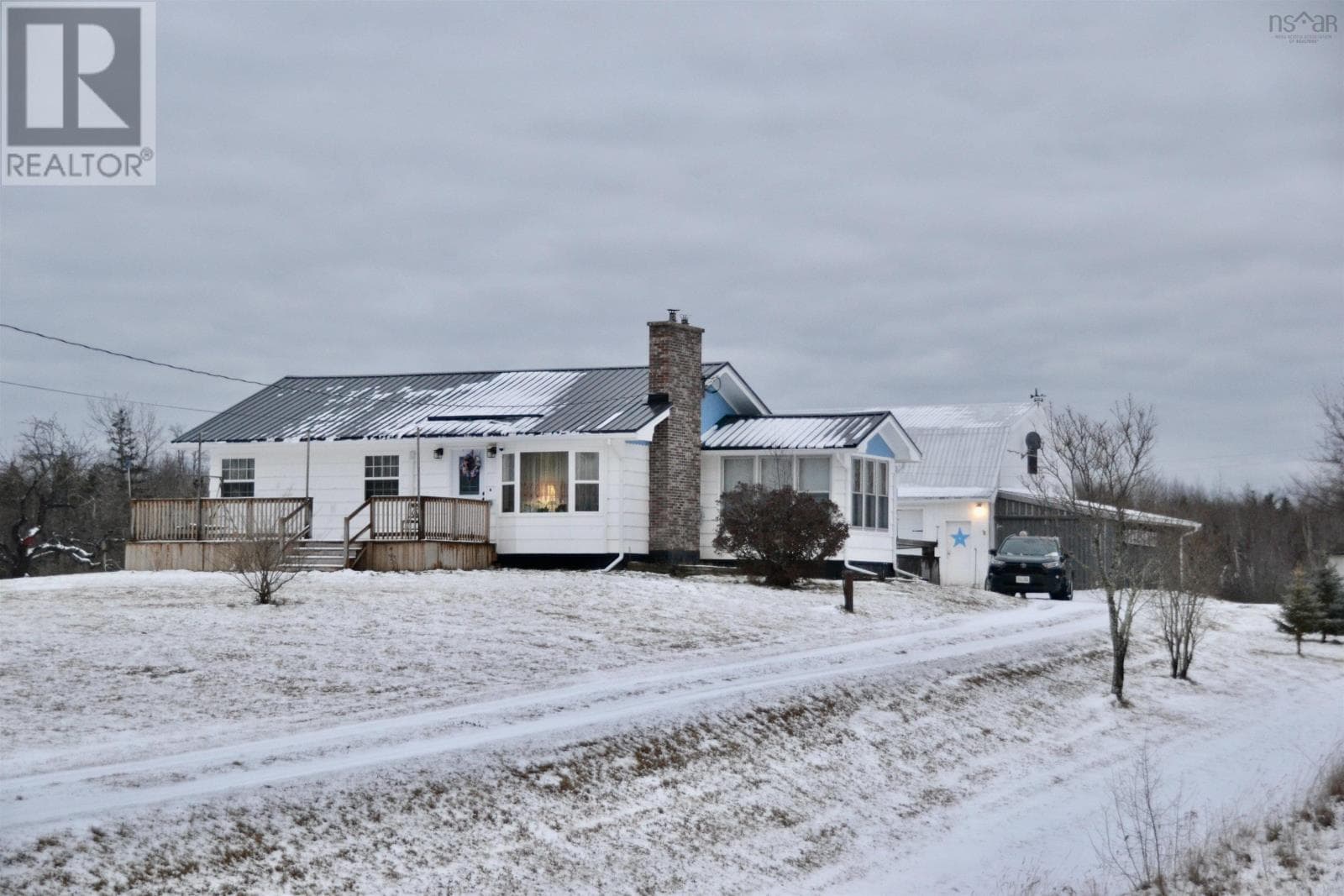 1112 River John Road — Hedgeville, Nova Scotia - Main photo