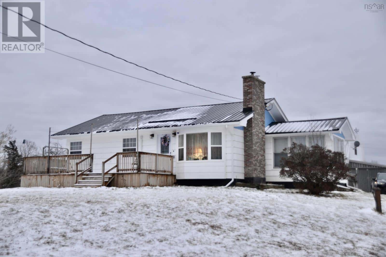 1112 River John Road — Hedgeville, Nova Scotia - Photo 2 of 45