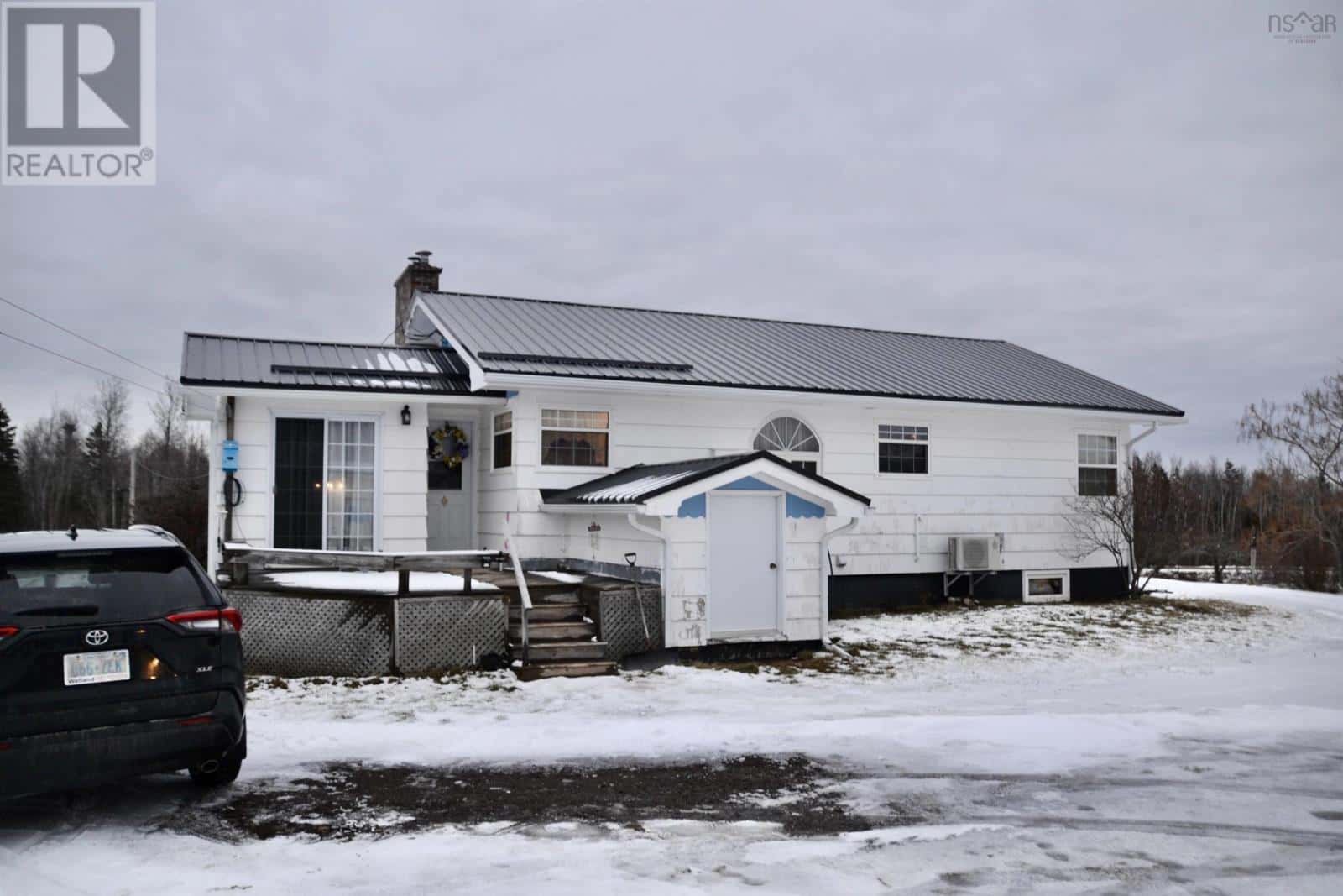 1112 River John Road — Hedgeville, Nova Scotia - Photo 3 of 45