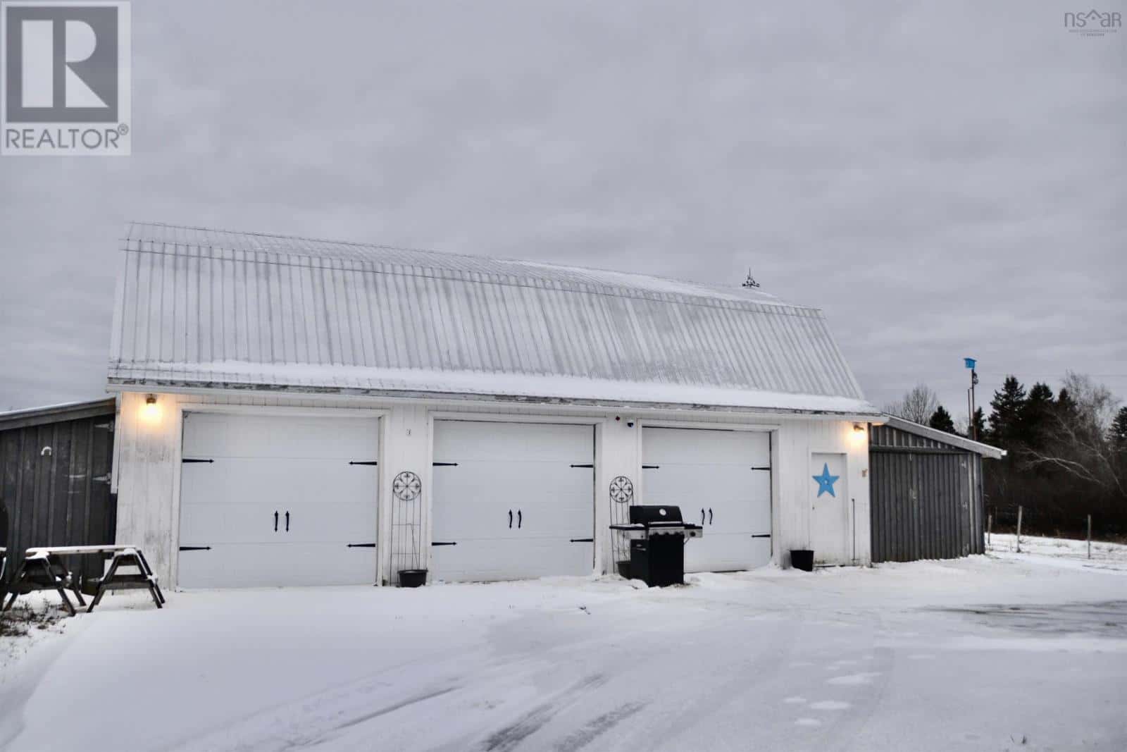 1112 River John Road — Hedgeville, Nova Scotia - Photo 4 of 45