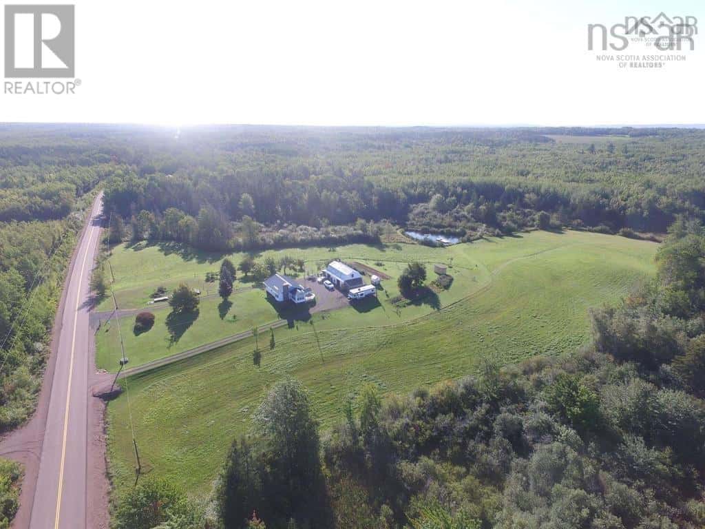 1112 River John Road — Hedgeville, Nova Scotia - Photo 5 of 45