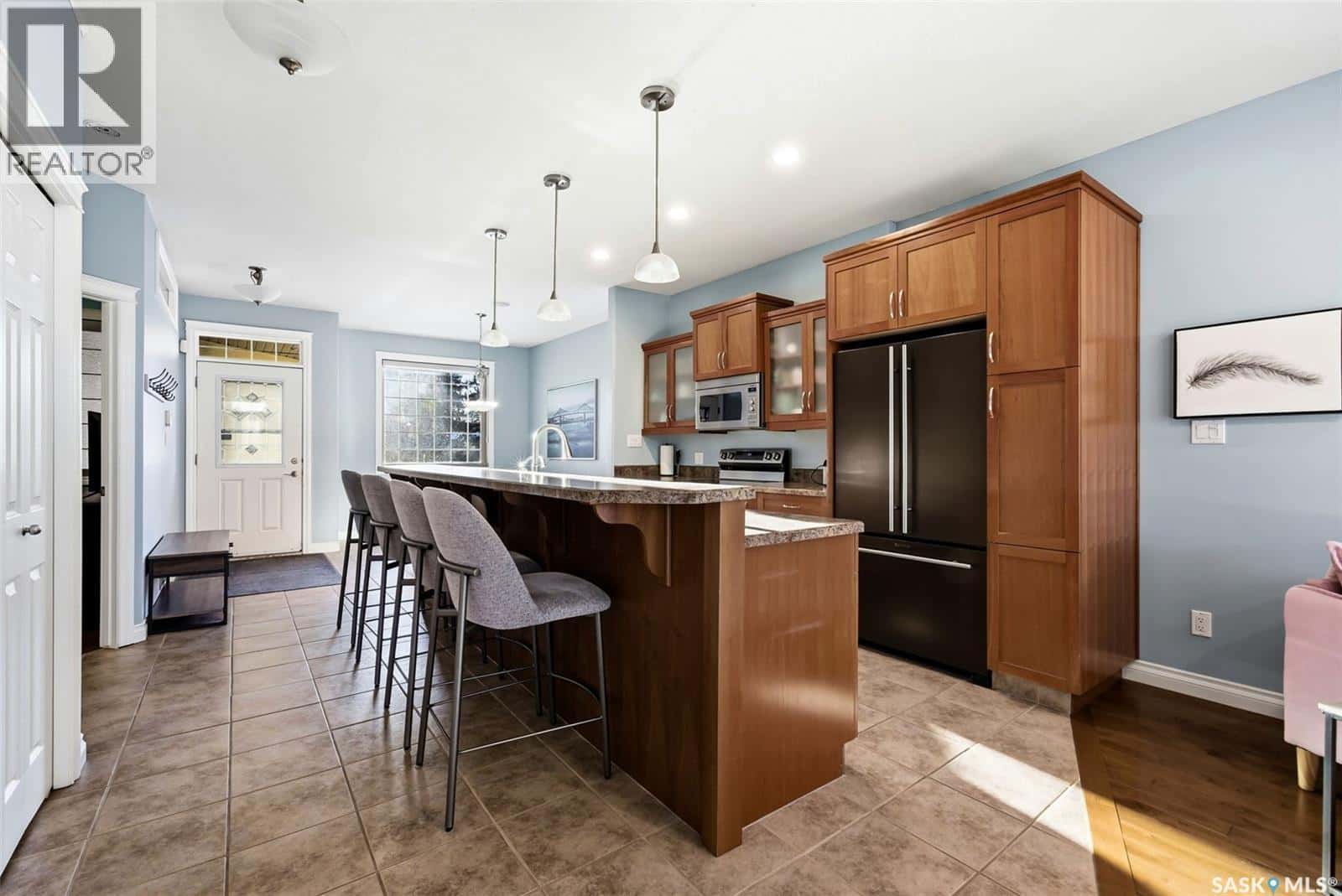 56 Stapleford CRESCENT — Regina, Saskatchewan - Photo 5 of 34