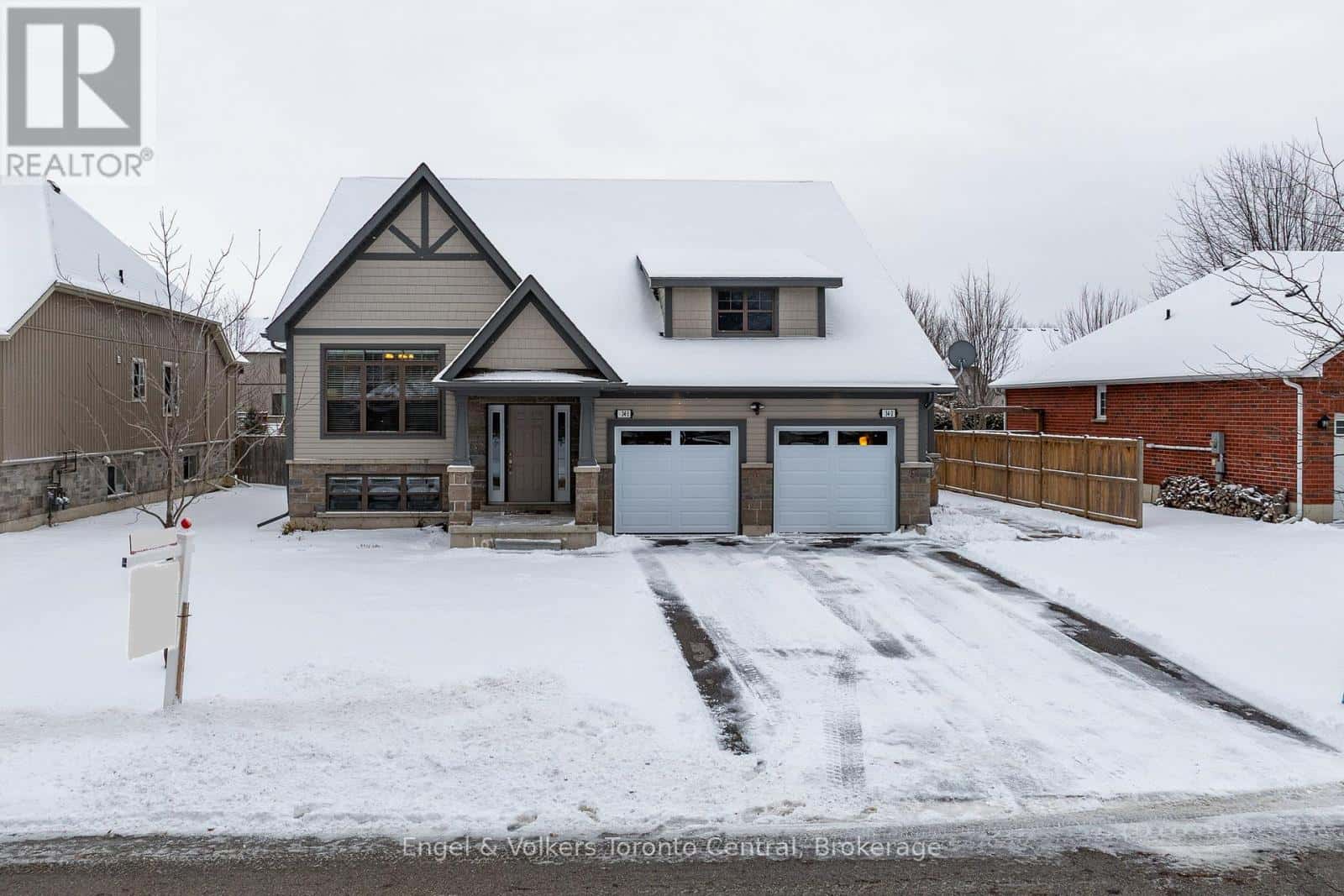 34 FINDLAY DRIVE — Collingwood, Ontario - Photo 5 of 45