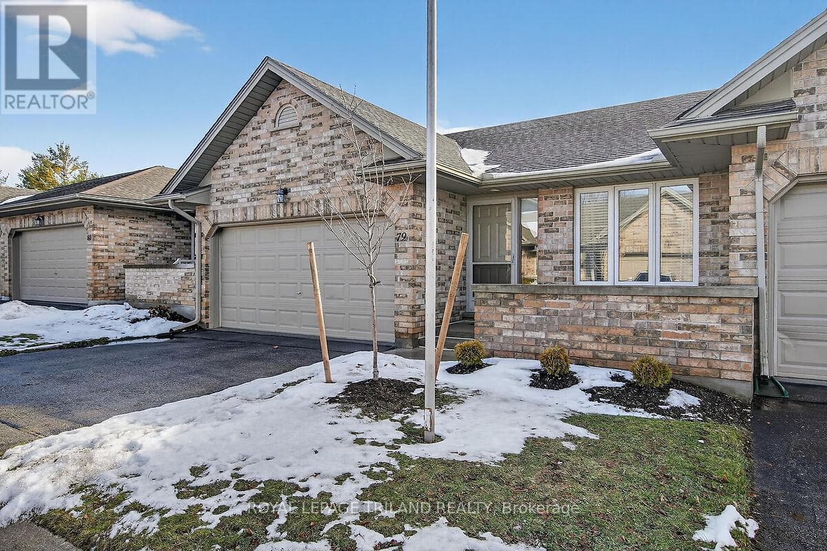 79 - 1241 BEAVERBROOK AVENUE — London North (North N), Ontario - Main photo