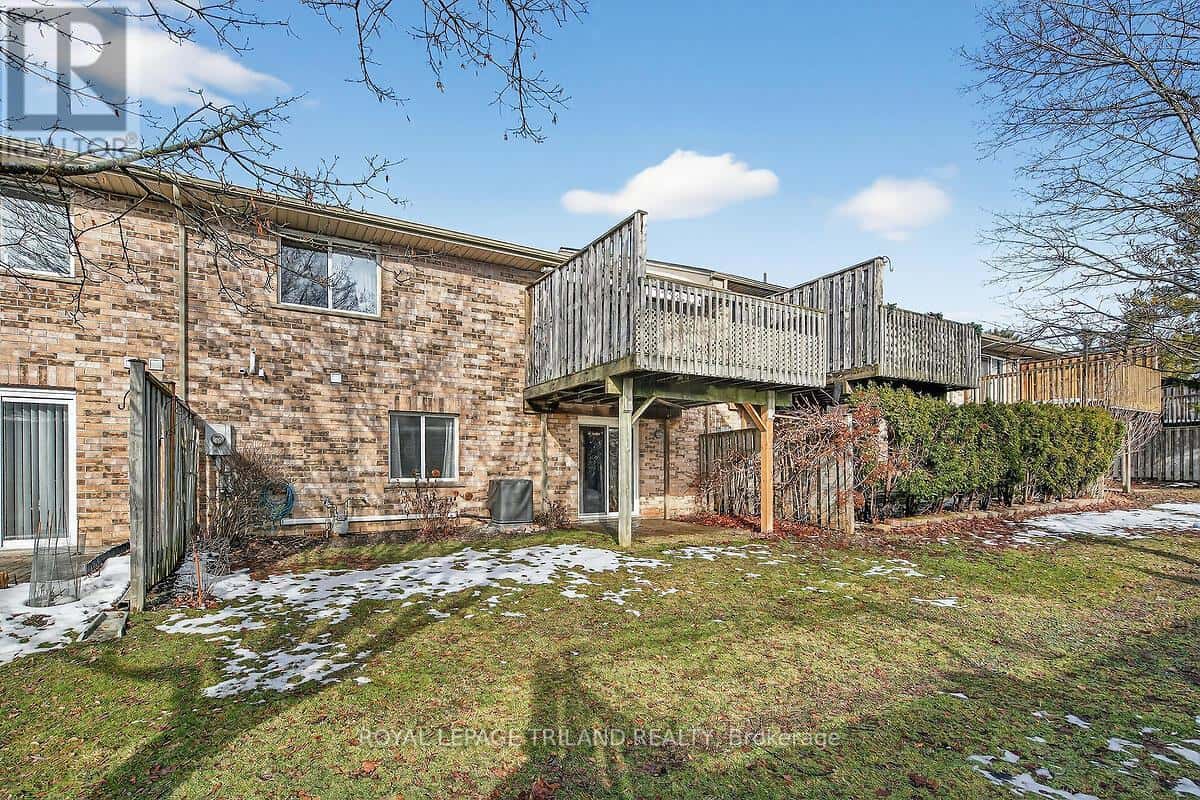 79 - 1241 BEAVERBROOK AVENUE — London North (North N), Ontario - Photo 2 of 50