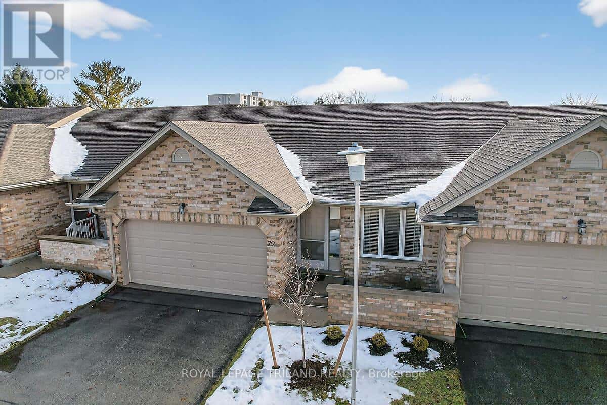 79 - 1241 BEAVERBROOK AVENUE — London North (North N), Ontario - Photo 3 of 50