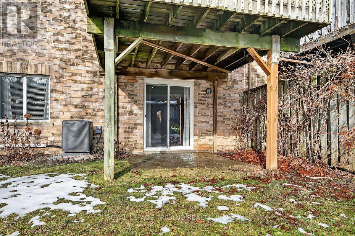 79 - 1241 BEAVERBROOK AVENUE — London North (North N), Ontario - Photo 5 of 50