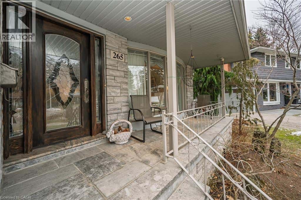 265 WINDY OAKS Drive — Mississauga, Ontario - Photo 5 of 50