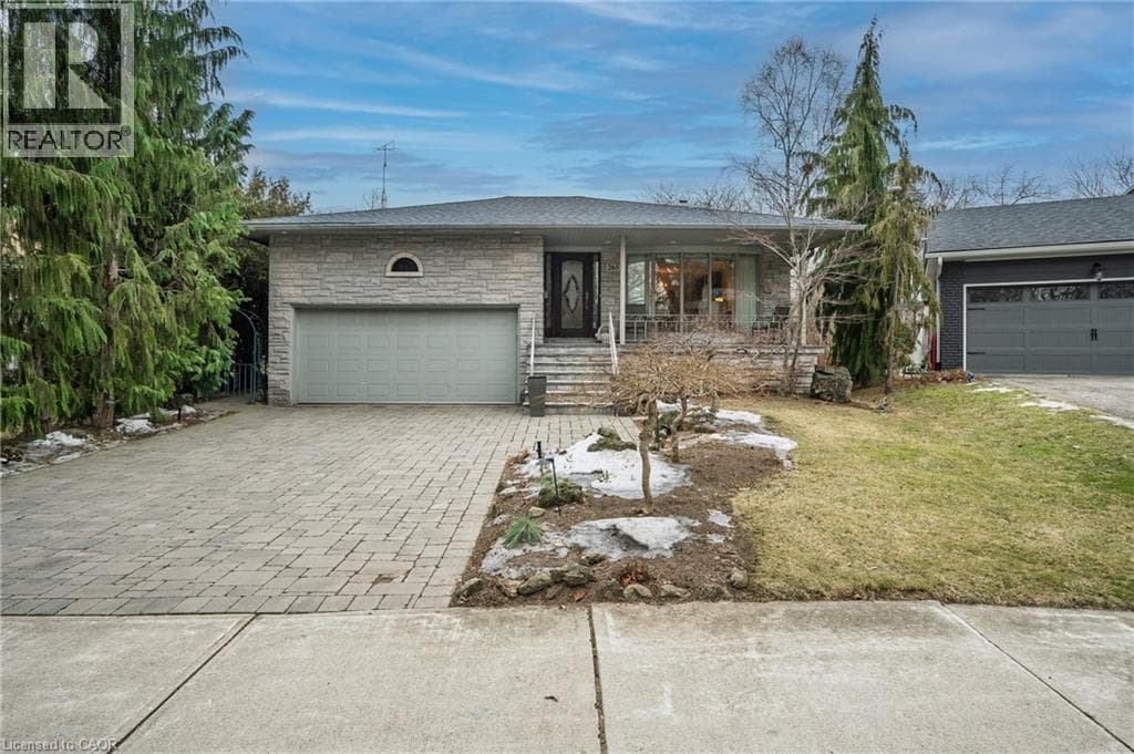 265 WINDY OAKS Drive — Mississauga, Ontario - Main photo