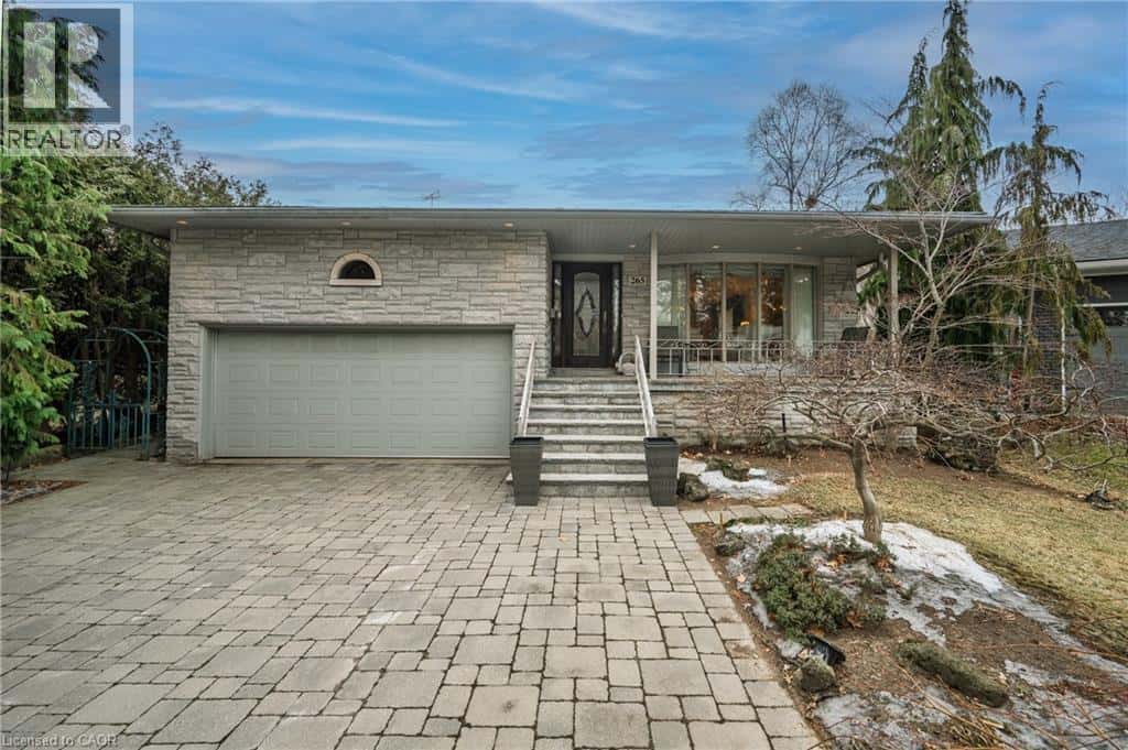 265 WINDY OAKS Drive — Mississauga, Ontario - Photo 4 of 50